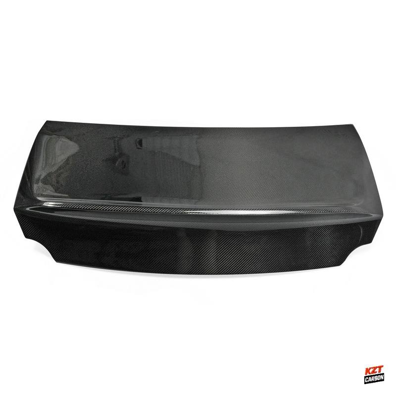 For R35 GTR Do Style Rear Trunk