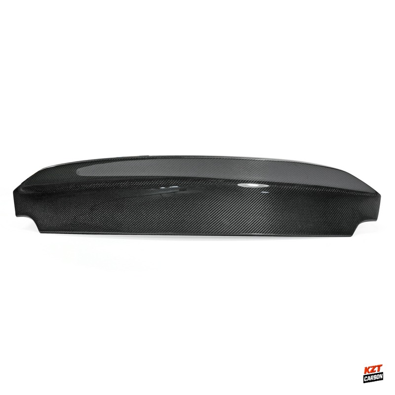 For R35 GTR Do Style Rear Trunk