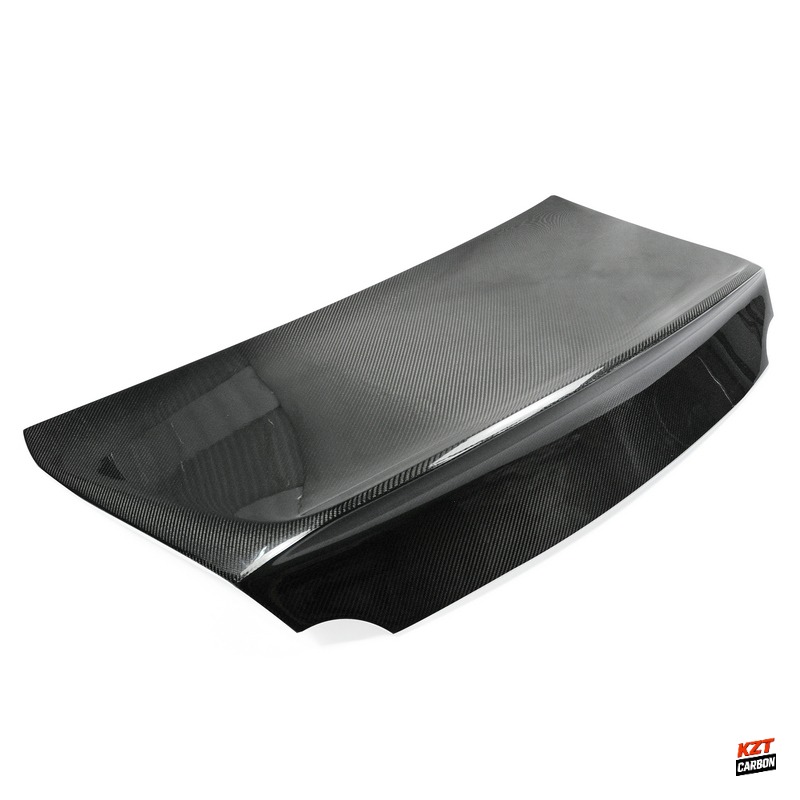 For R35 GTR Do Style Rear Trunk