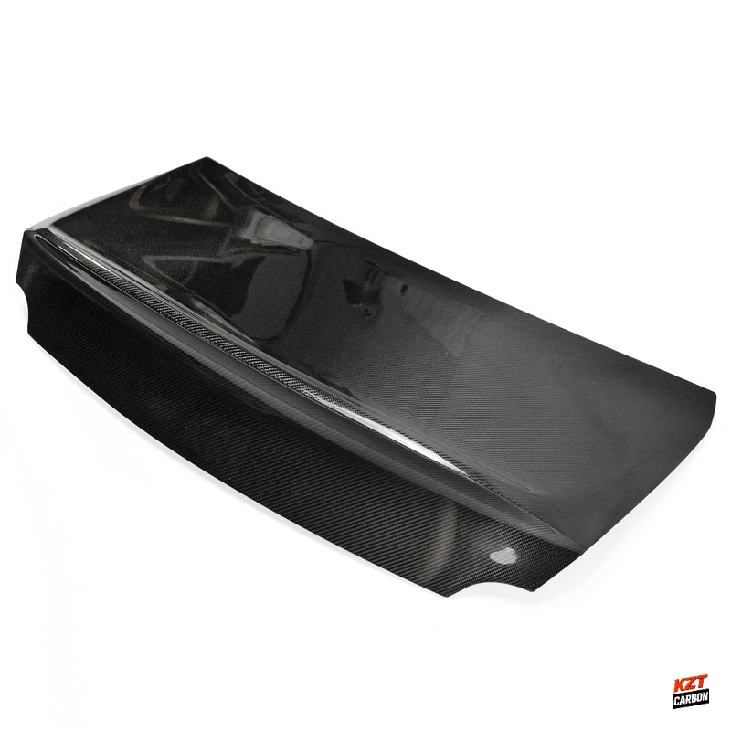 For R35 GTR Do Style Rear Trunk