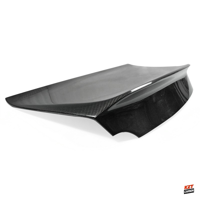For R35 GTR Do Style Rear Trunk