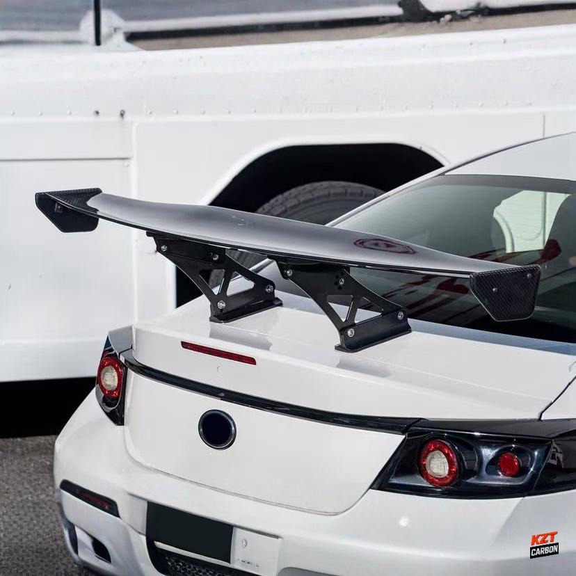 For Toyota GR86 ZN8 BRZ ZD8 21-24 Carbon SAD Style Rear Trunk GT Spoiler Wing