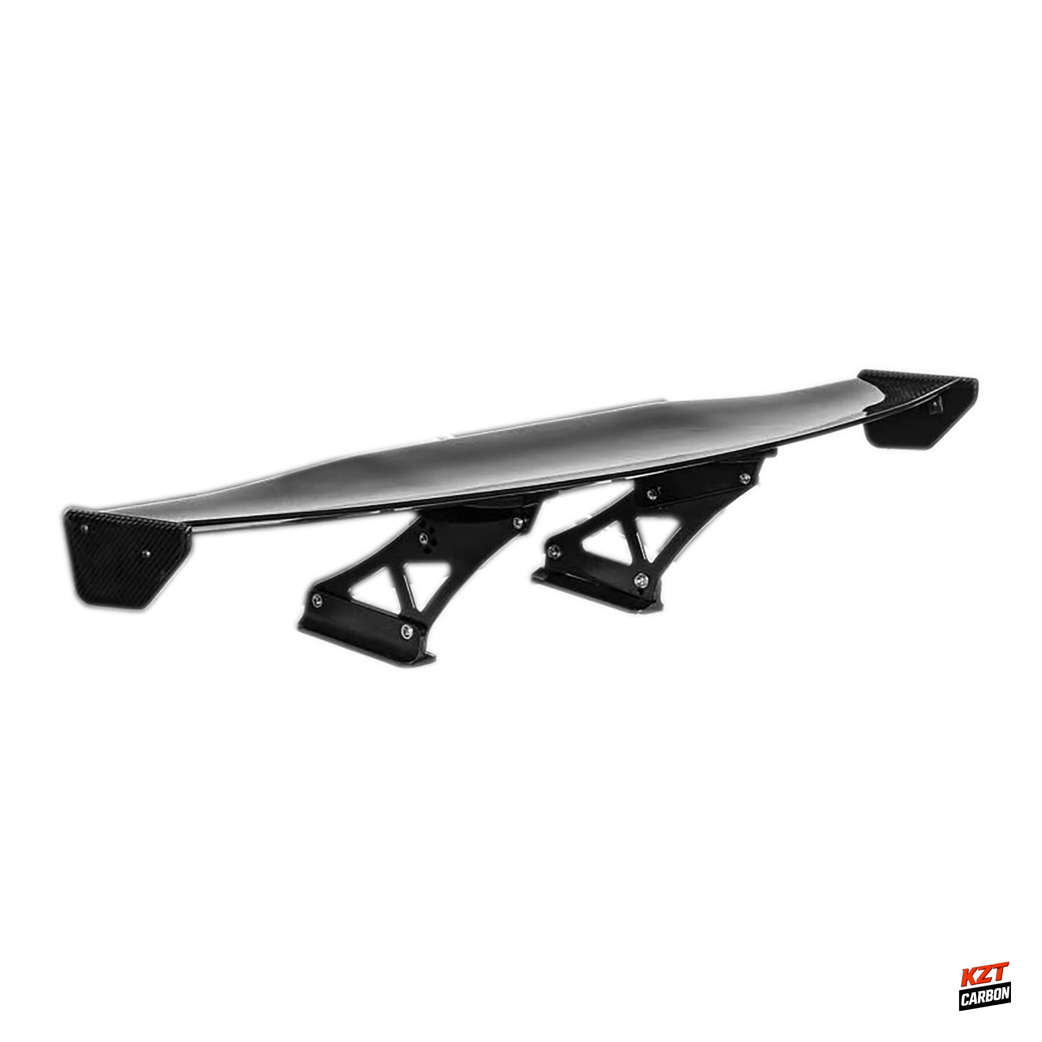 For Toyota GR86 ZN8 BRZ ZD8 21-24 Carbon SAD Style Rear Trunk GT Spoiler Wing