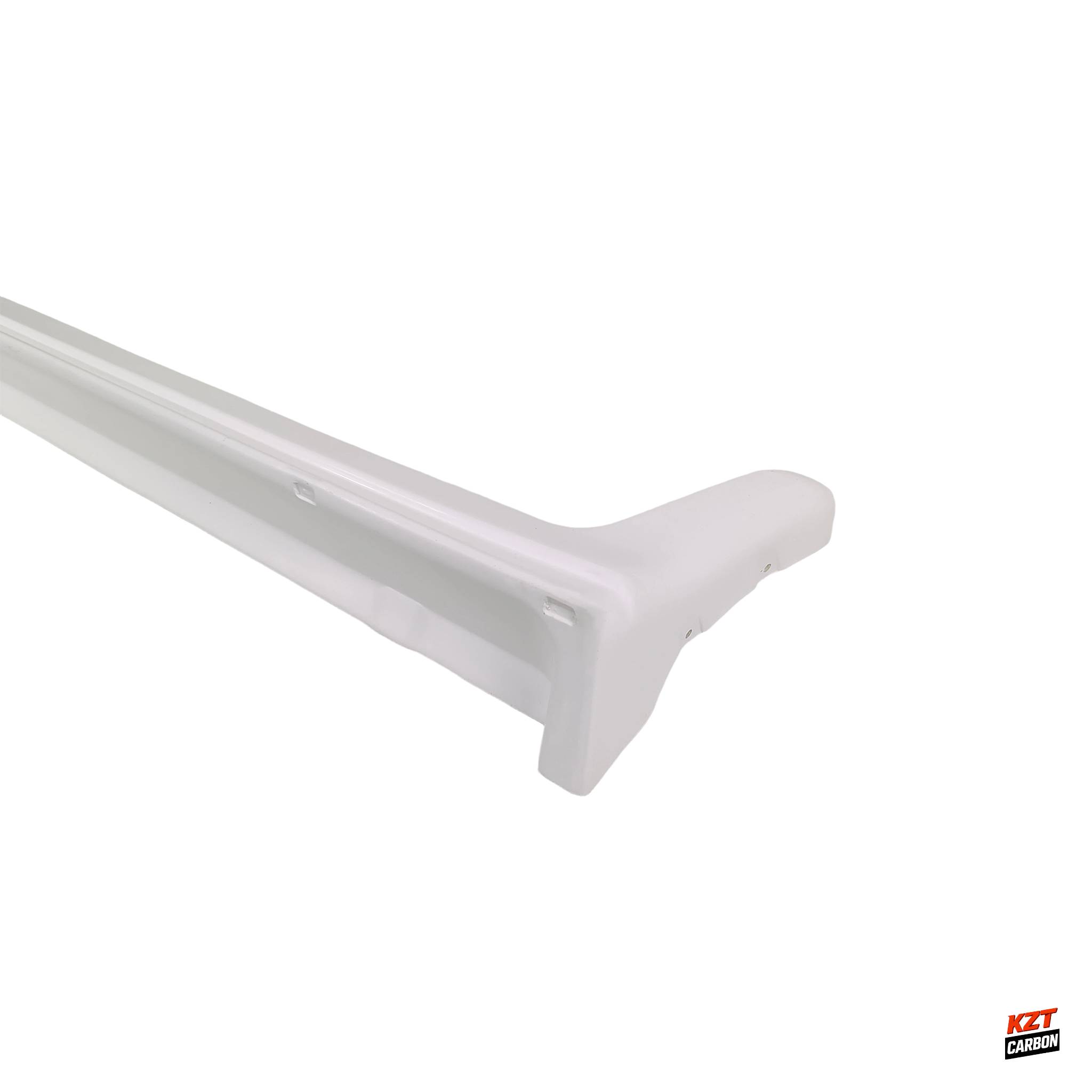 For Mitsubishi Evolution EVO 3 95-96 Fiberglass OE Style Side Skirts Body Kits