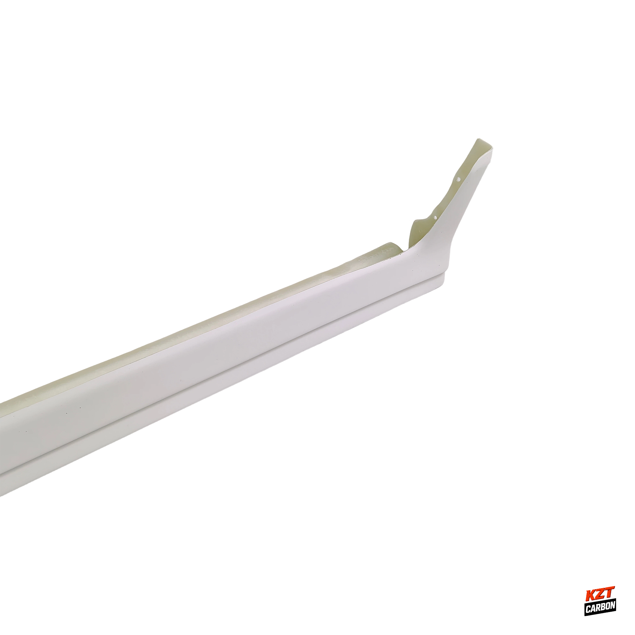 For Mitsubishi Evolution EVO 3 95-96 Fiberglass OE Style Side Skirts Body Kits
