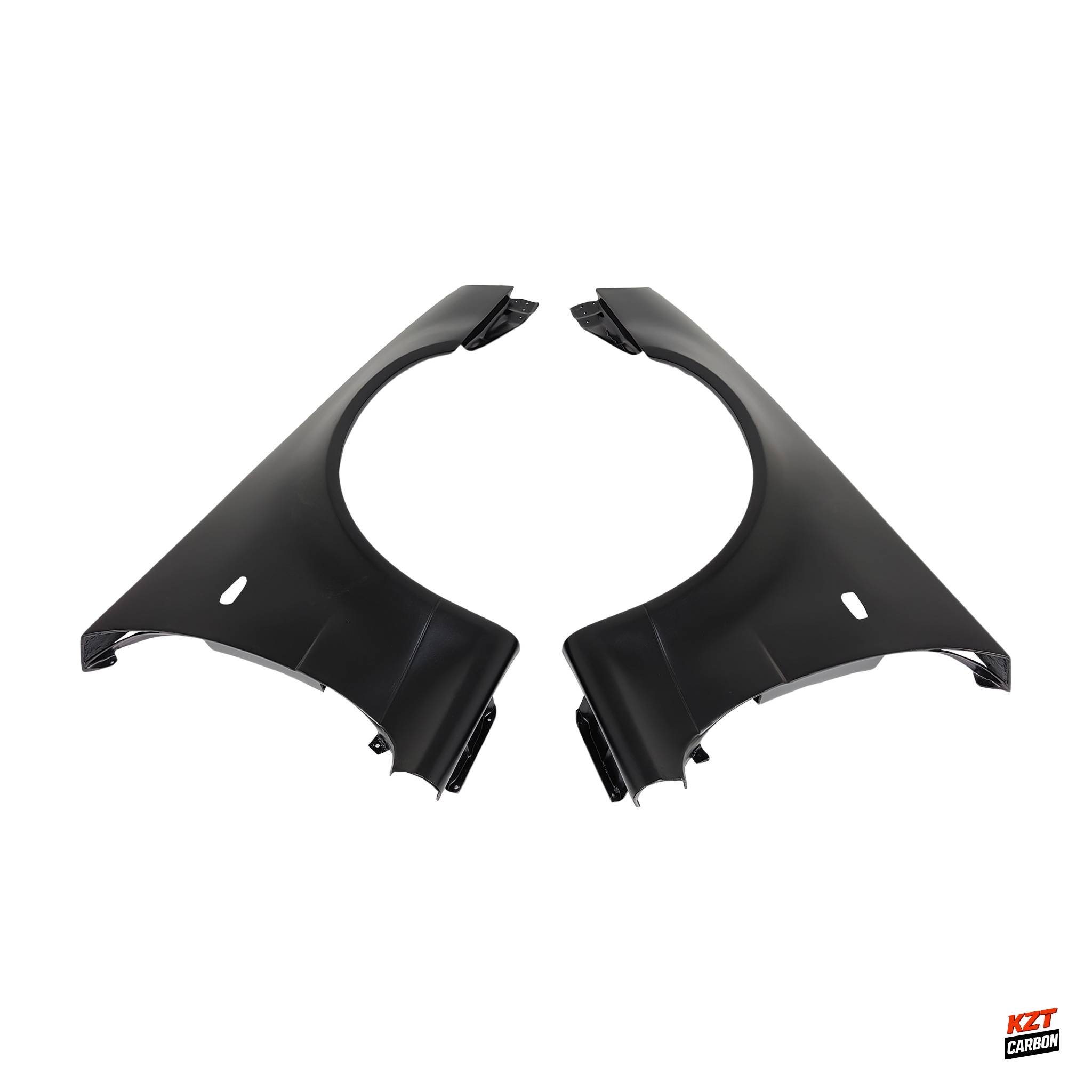 For Nissan Skyline R34 GTR ZT Type Fiberglass Front Fender Pair (can fit GTT)