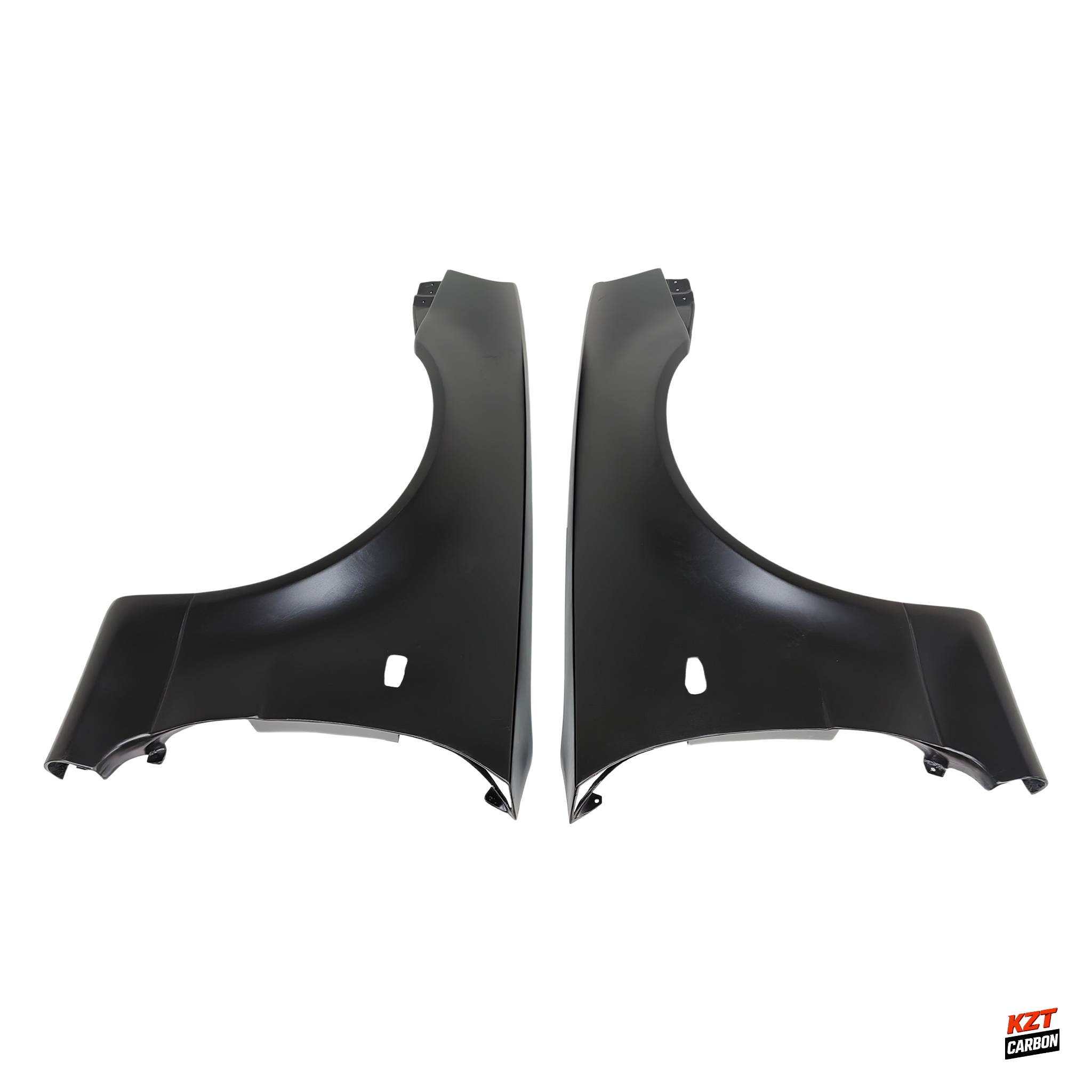 For Nissan Skyline R34 GTR ZT Type Fiberglass Front Fender Pair (can fit GTT)