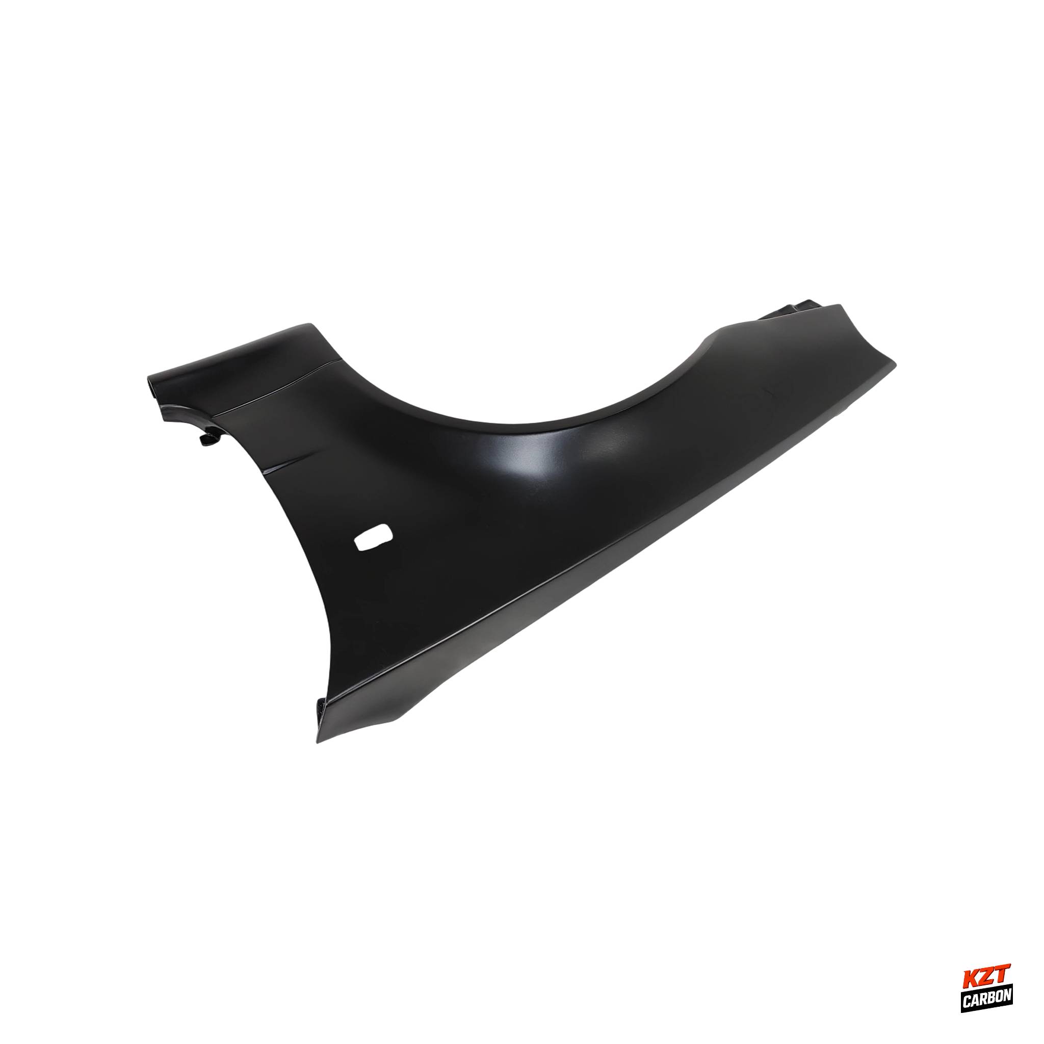 For Nissan Skyline R34 GTR ZT Type Fiberglass Front Fender Pair (can fit GTT)