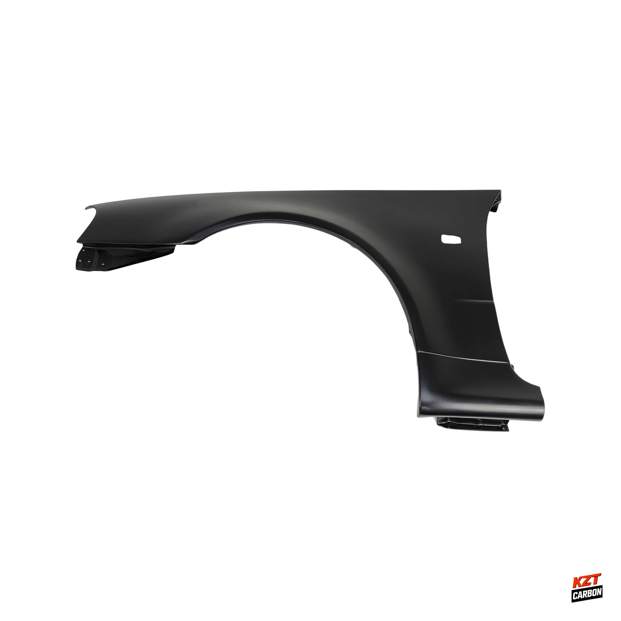 For Nissan Skyline R34 GTR ZT Type Fiberglass Front Fender Pair (can fit GTT)