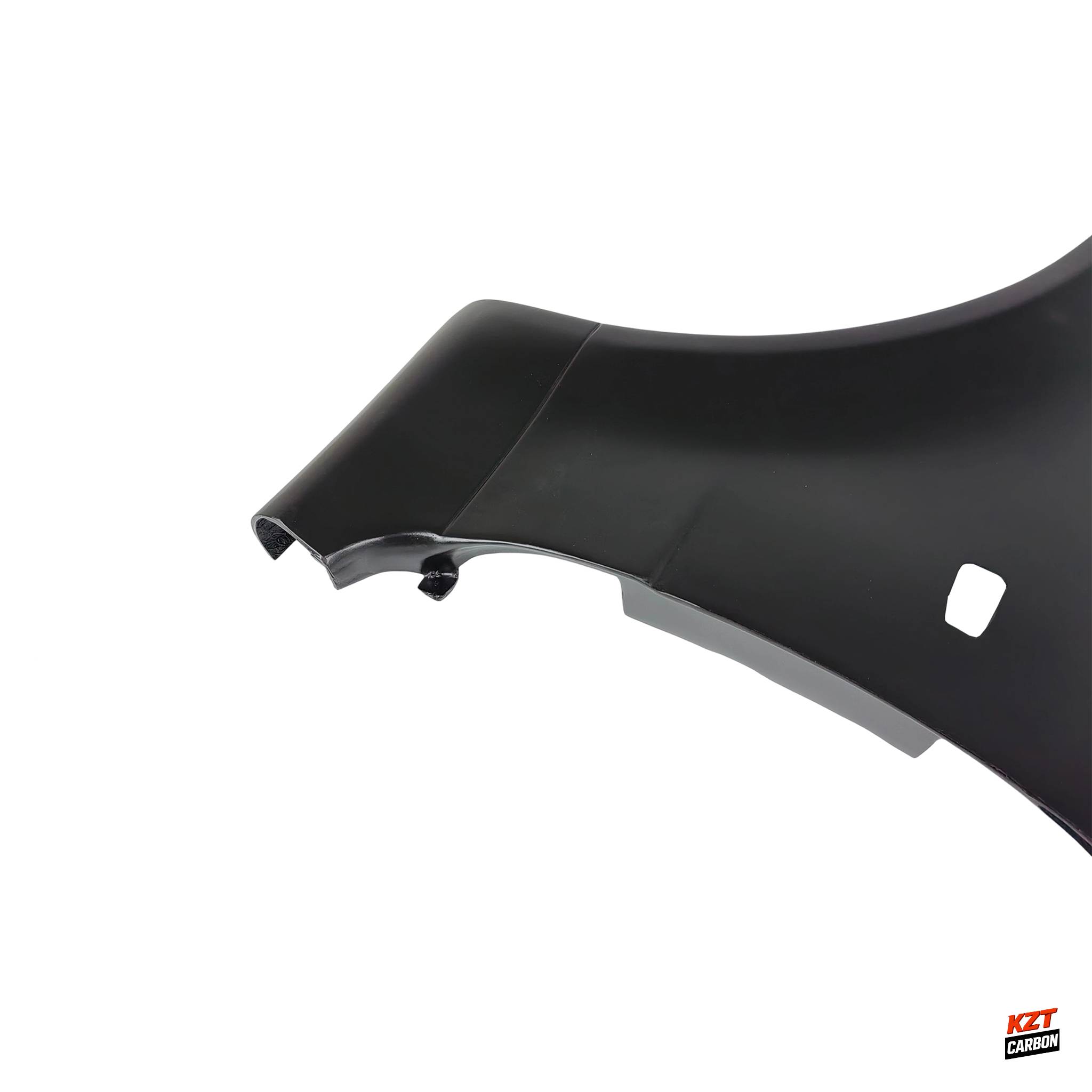 For Nissan Skyline R34 GTR ZT Type Fiberglass Front Fender Pair (can fit GTT)