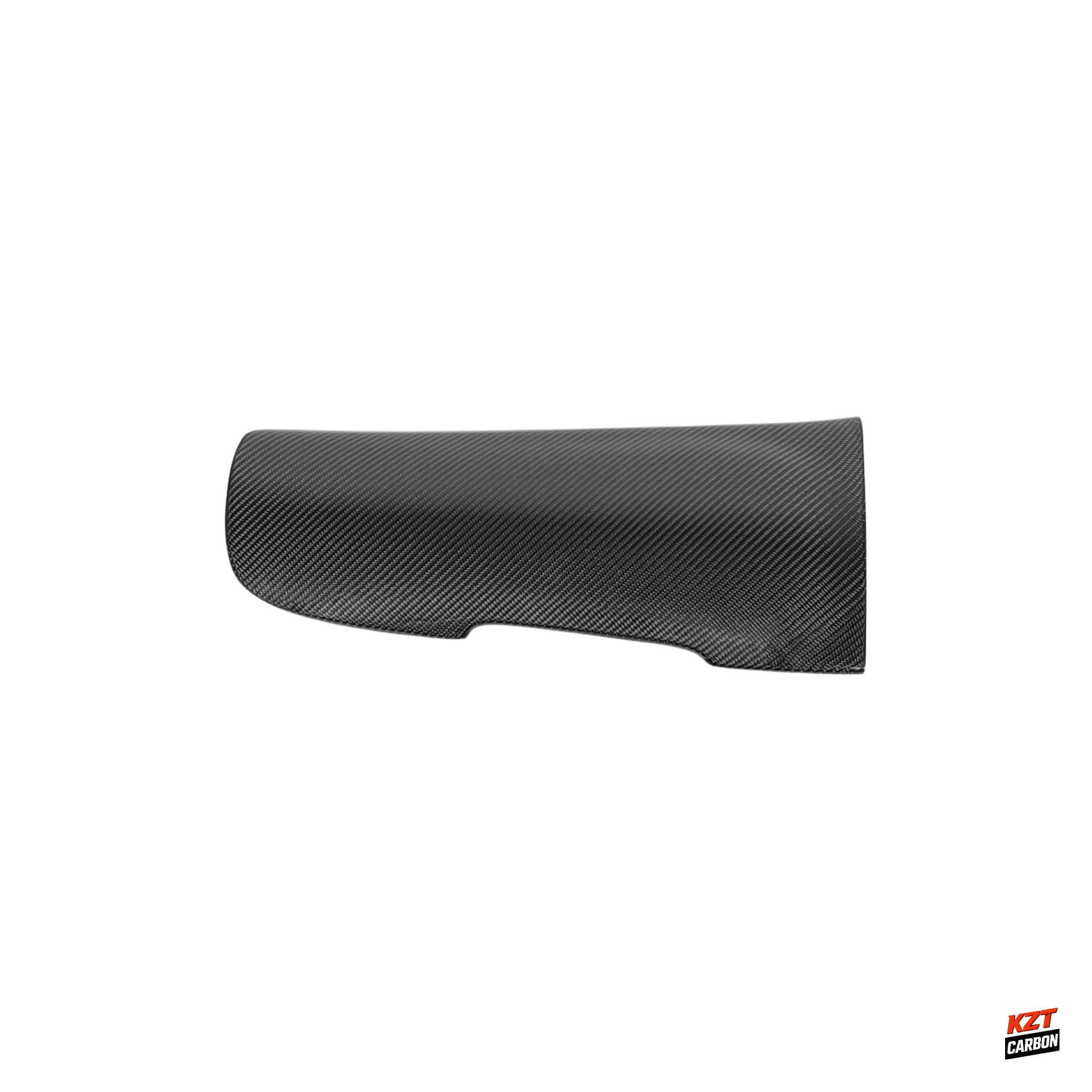 For Mazda RX7 FD3S LHD Only Carbon Interior Trim Armrest Cover Panel Block Type