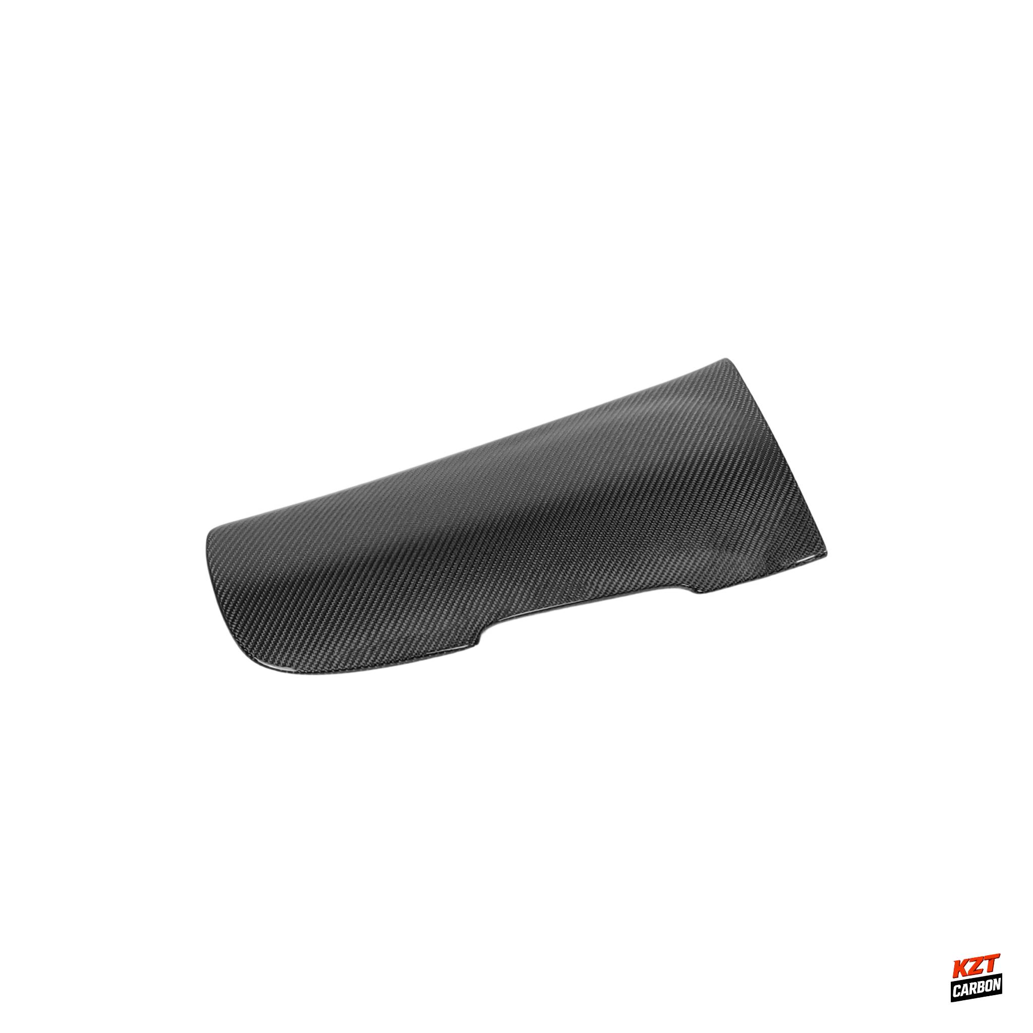 For Mazda RX7 FD3S LHD Only Carbon Interior Trim Armrest Cover Panel Block Type