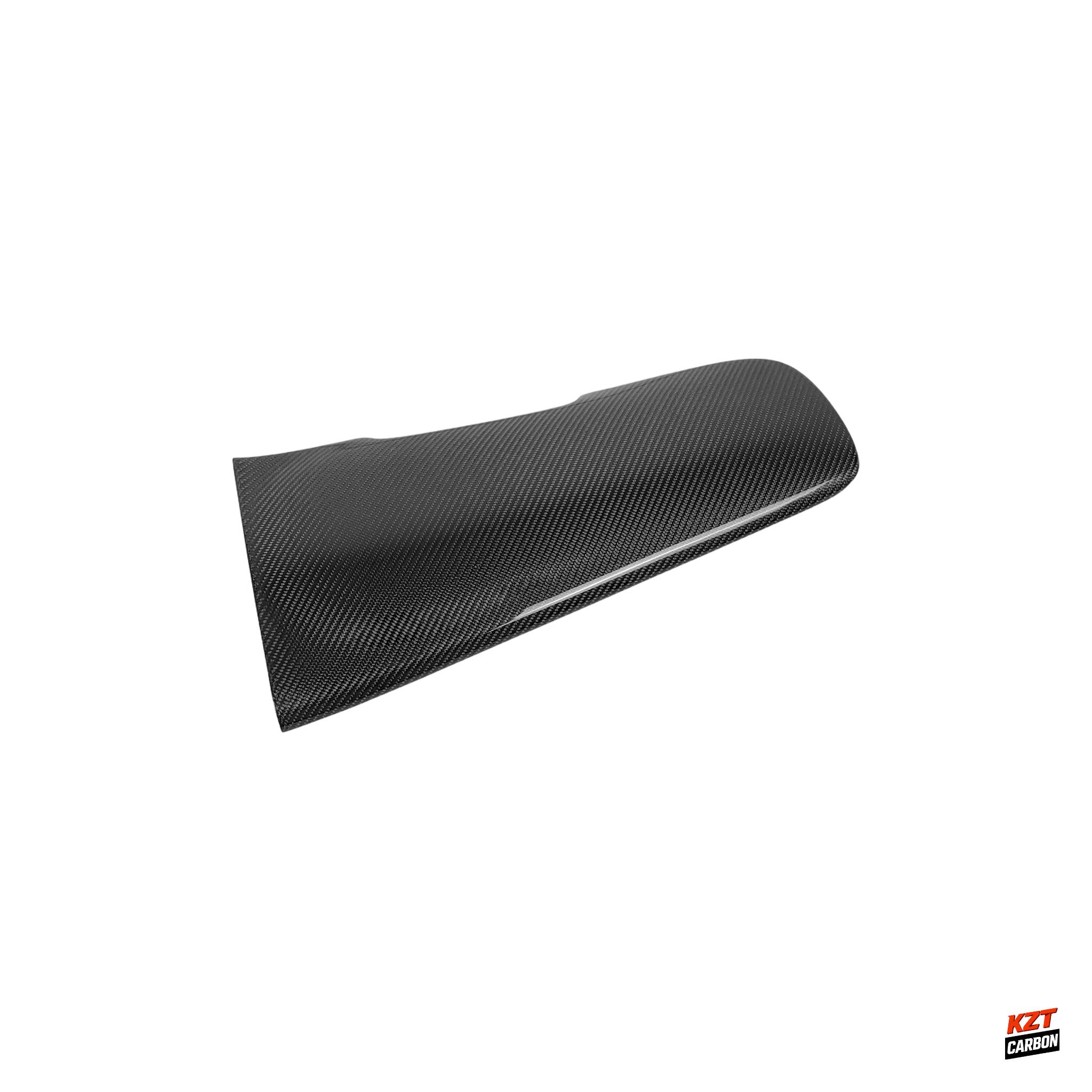 For Mazda RX7 FD3S LHD Only Carbon Interior Trim Armrest Cover Panel Block Type