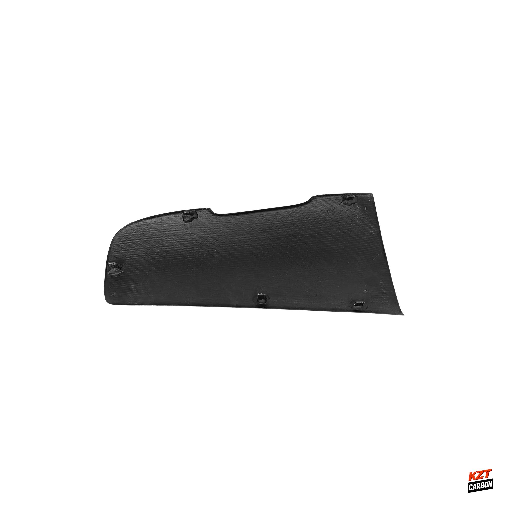 For Mazda RX7 FD3S LHD Only Carbon Interior Trim Armrest Cover Panel Block Type