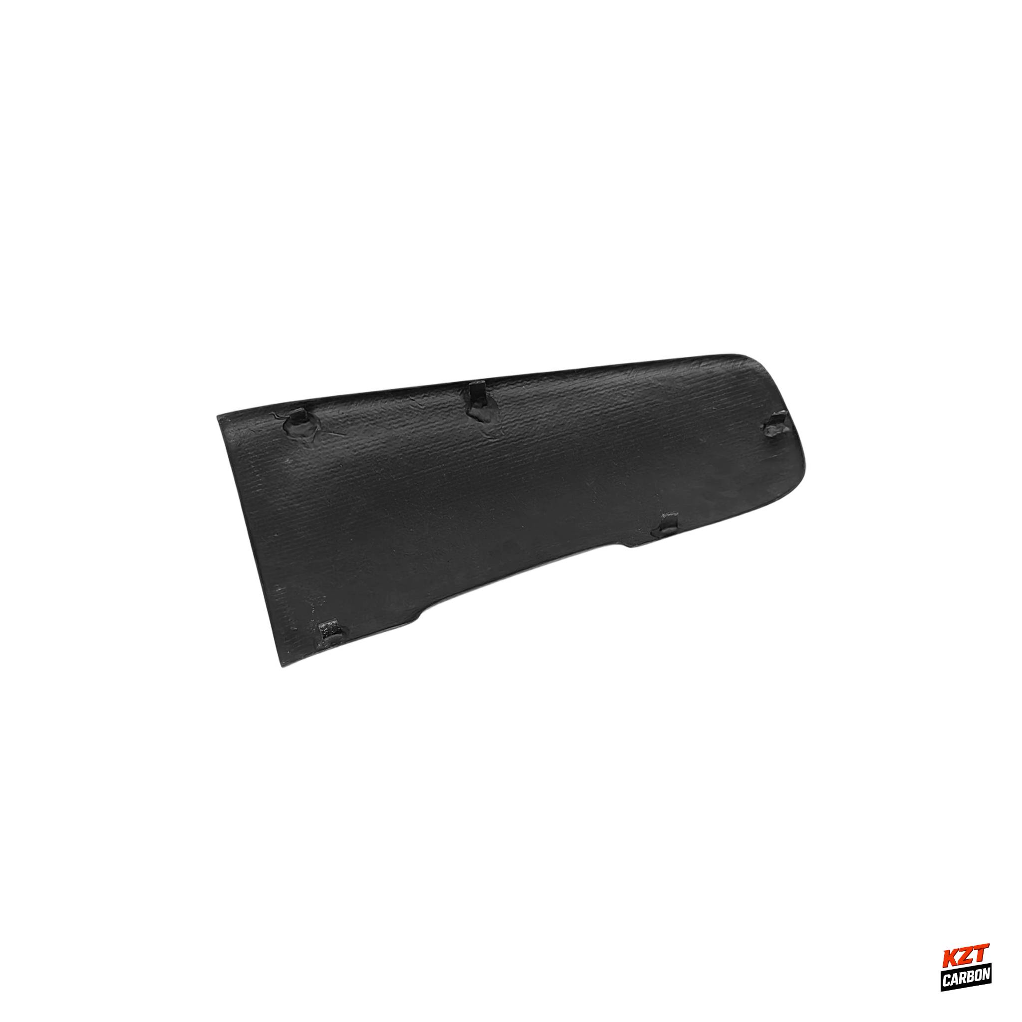 For Mazda RX7 FD3S LHD Only Carbon Interior Trim Armrest Cover Panel Block Type