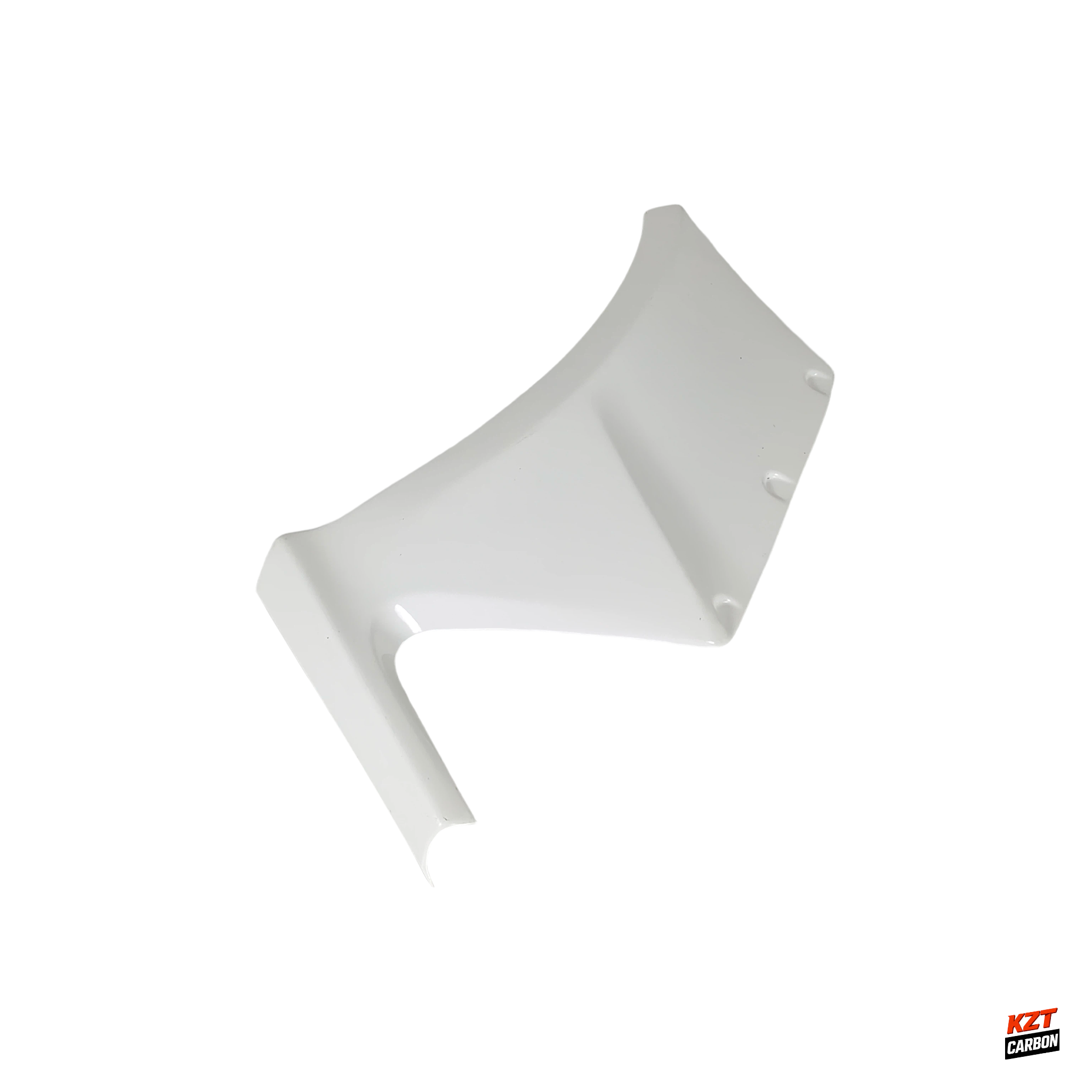 For Audi 10-17 A7 S7 RS7 Fiberglass CC Style Front Fender Flares Arch +45mm