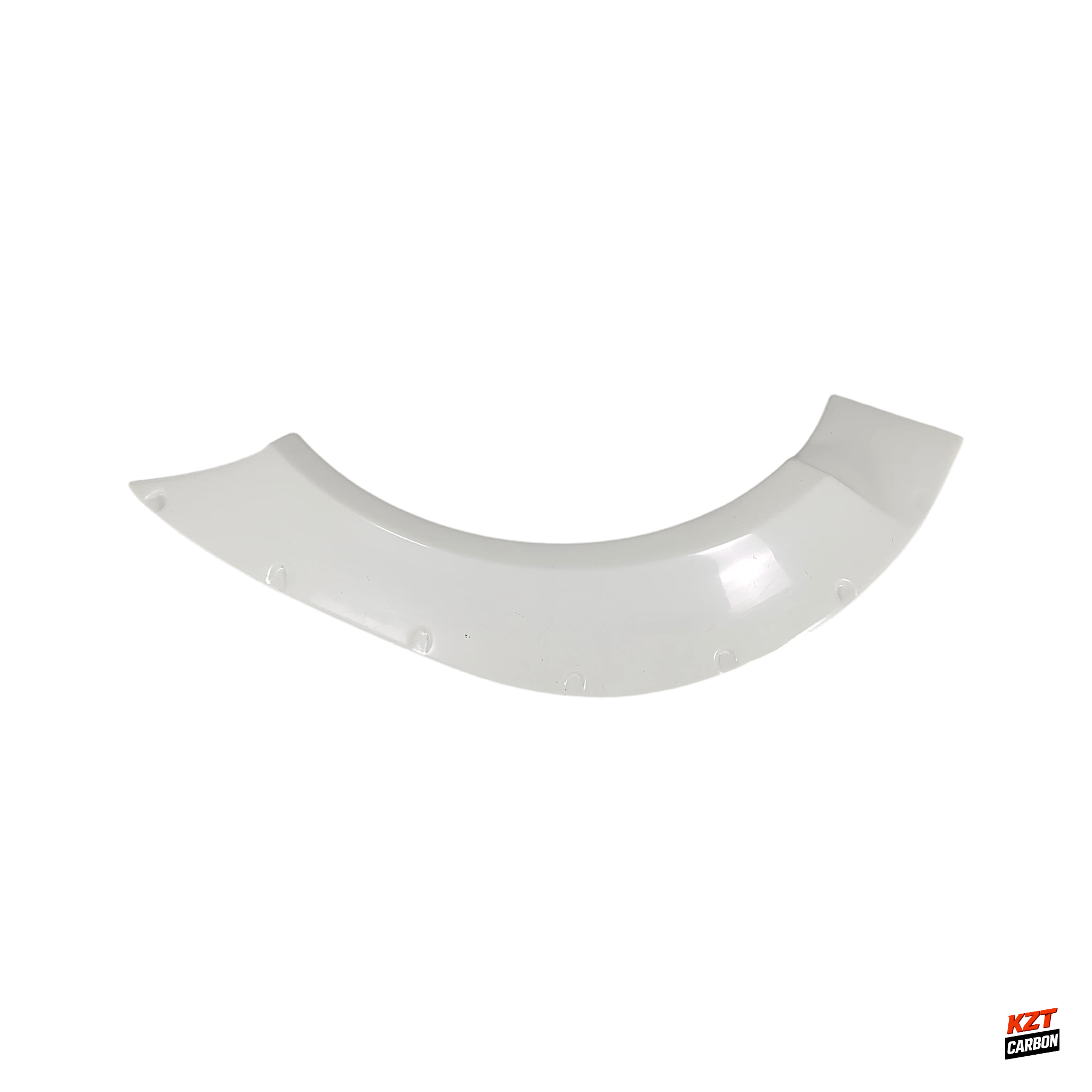For Audi 10-17 A7 S7 RS7 Fiberglass CC Style Front Fender Flares Arch +45mm