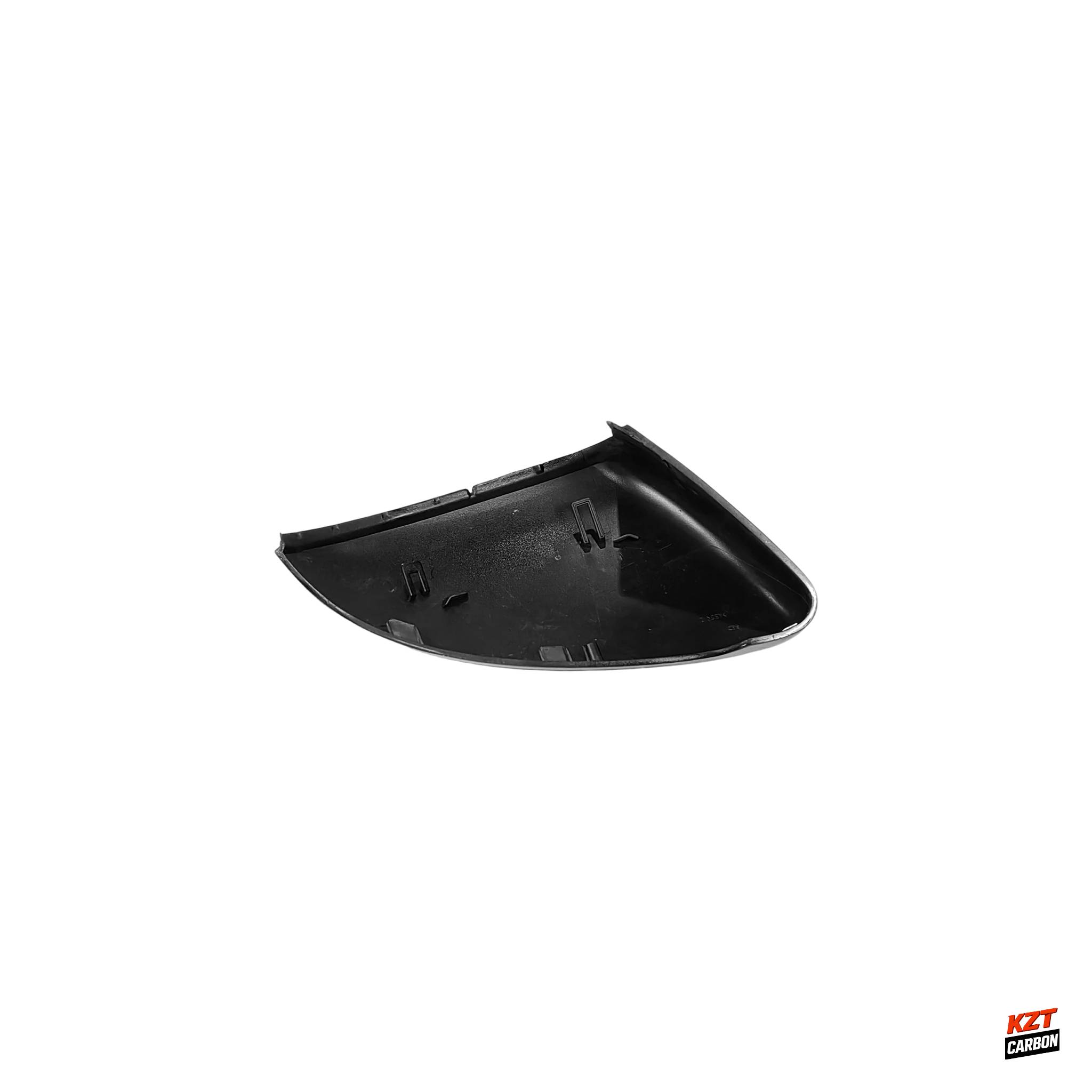 For VW Golf 7 TSI GTI R-LINE 15-20 Carbon OE Style Mirror Cover Replacement
