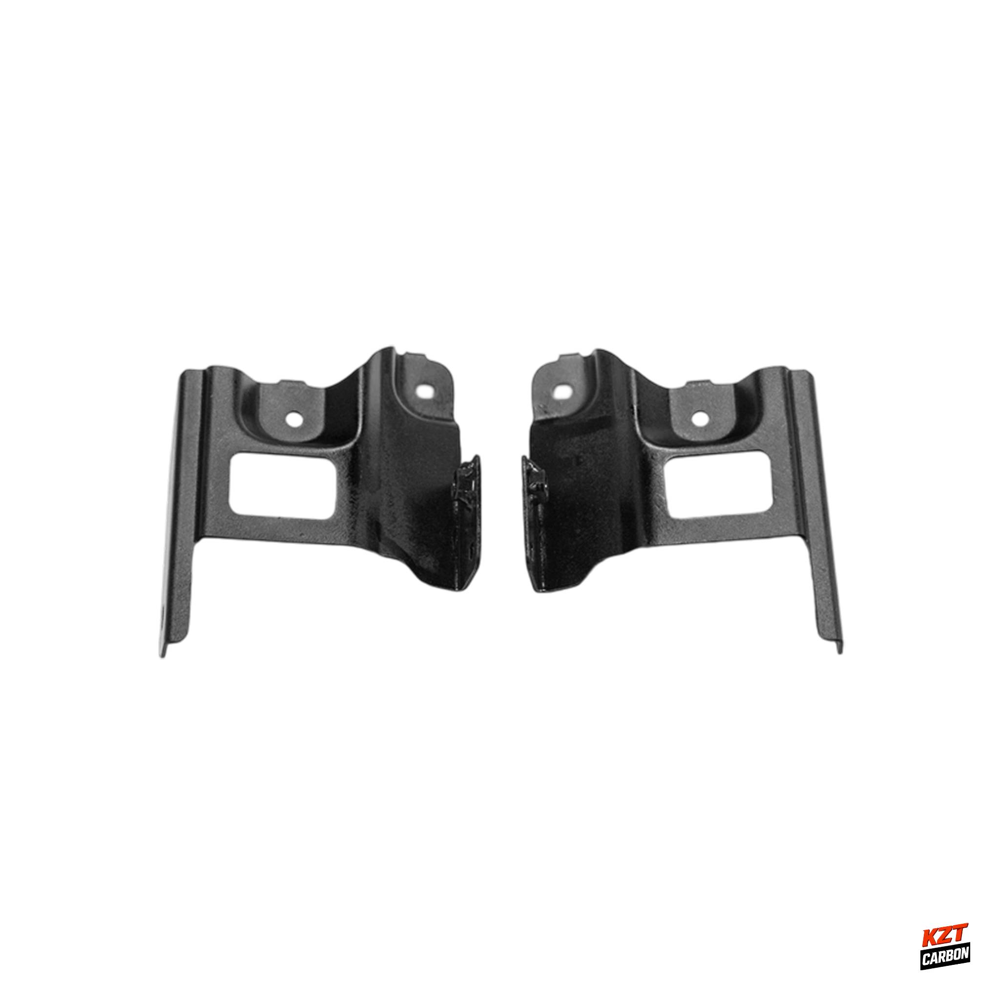 For Nissan Skyline R34 GTR Only STEEL OE Style Headlight Bracket Left & Right