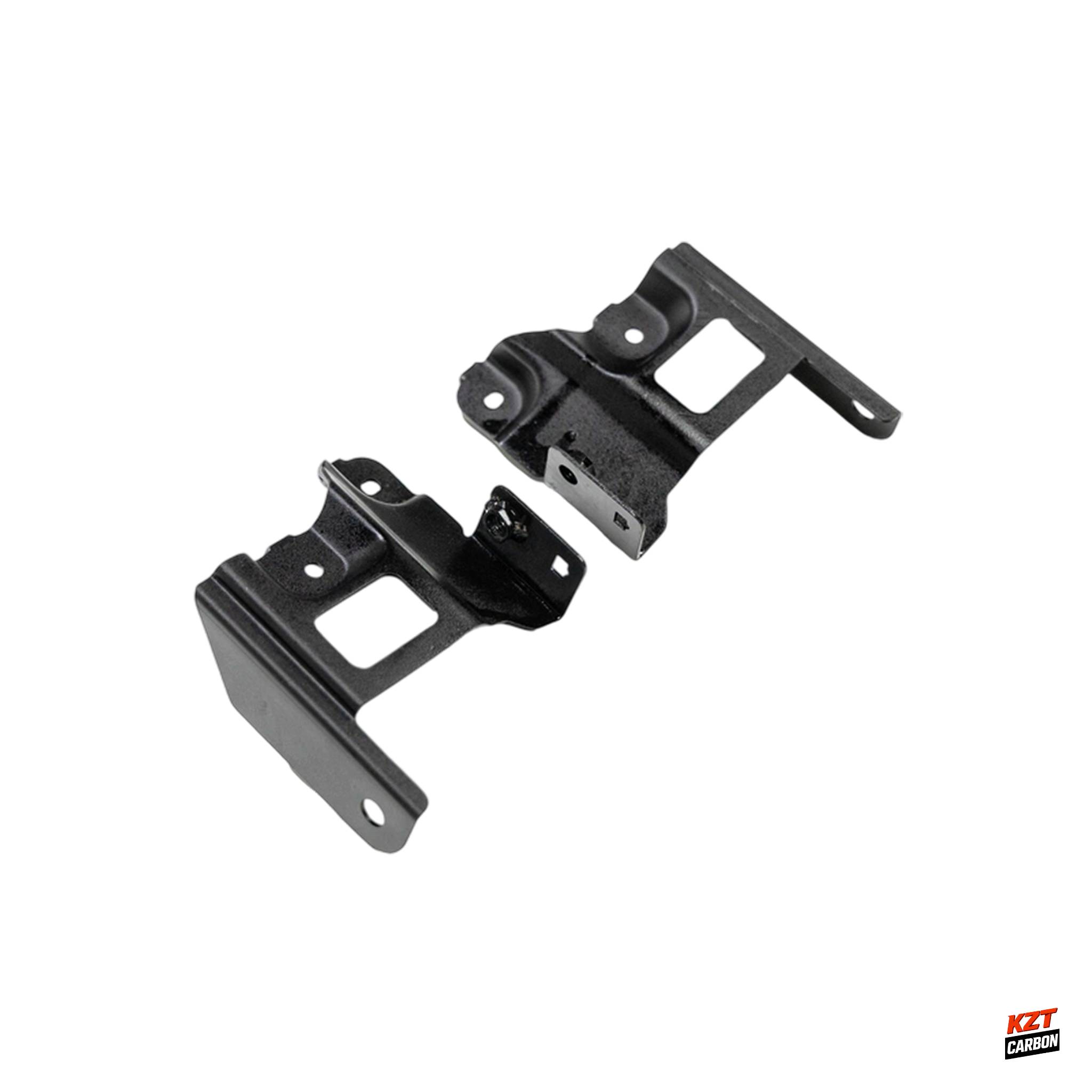 For Nissan Skyline R34 GTR Only STEEL OE Style Headlight Bracket Left & Right