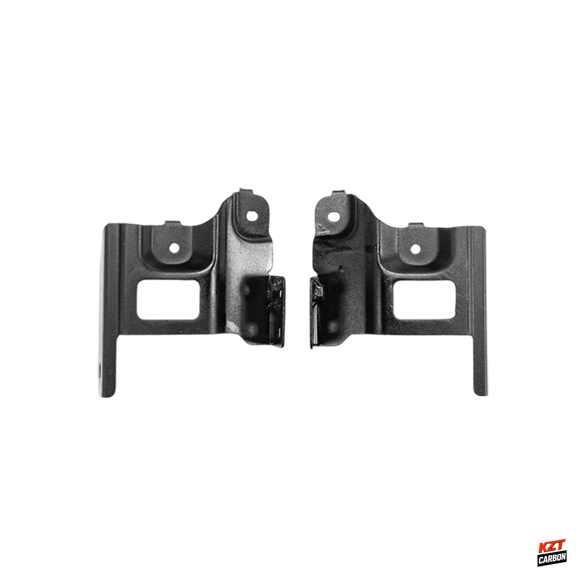 For Nissan Skyline R34 GTR Only STEEL OE Style Headlight Bracket Left & Right