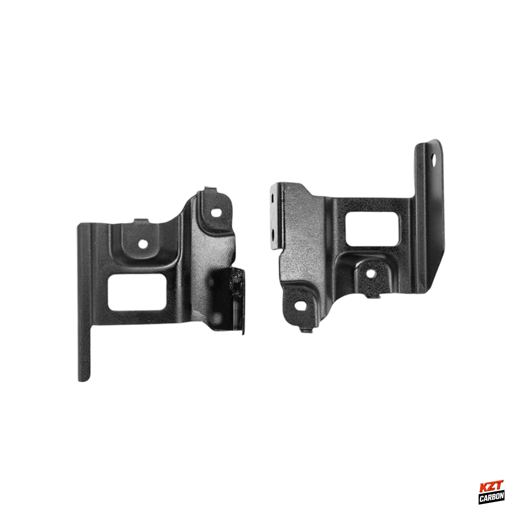 For Nissan Skyline R34 GTR Only STEEL OE Style Headlight Bracket Left & Right
