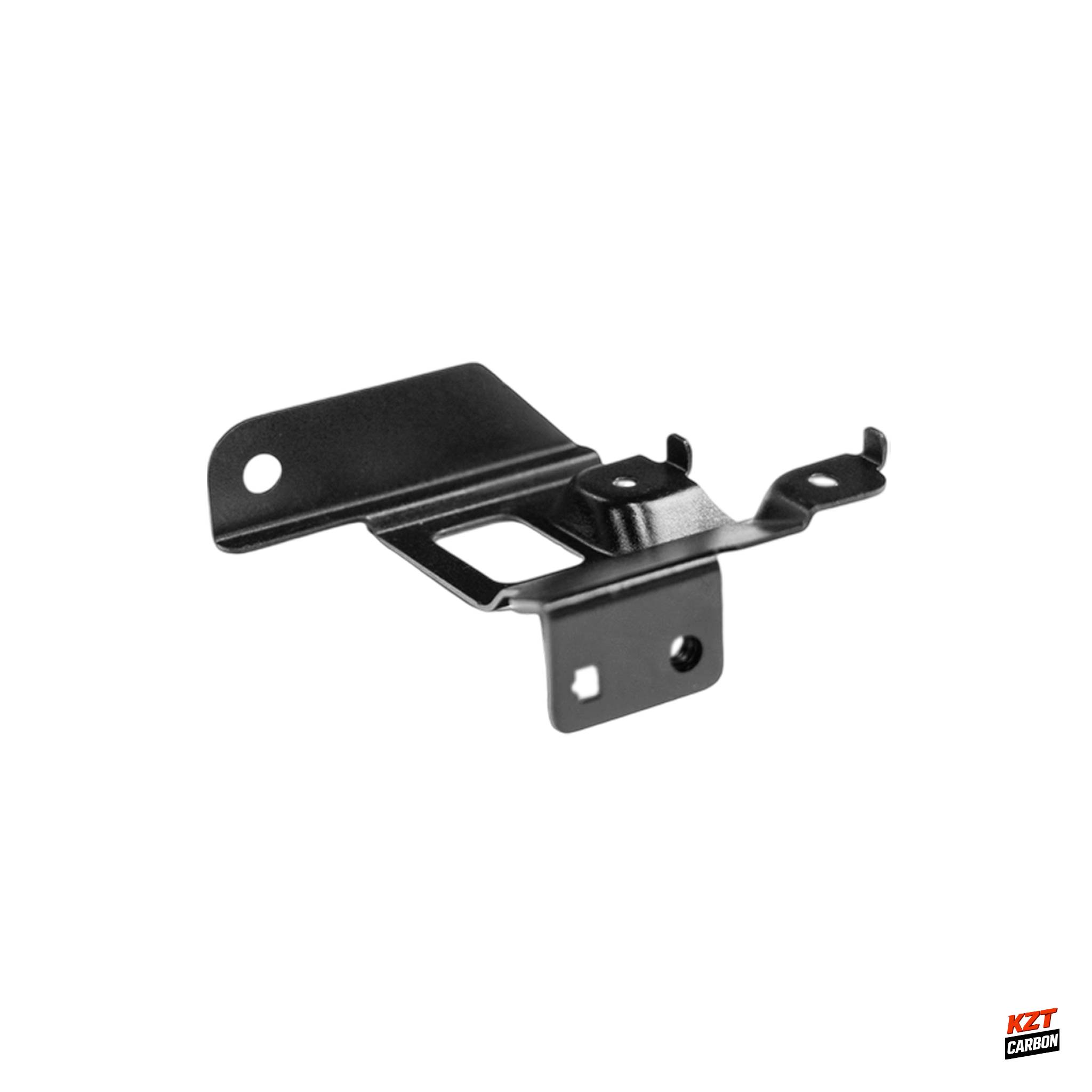 For Nissan Skyline R34 GTR Only STEEL OE Style Headlight Bracket Left & Right