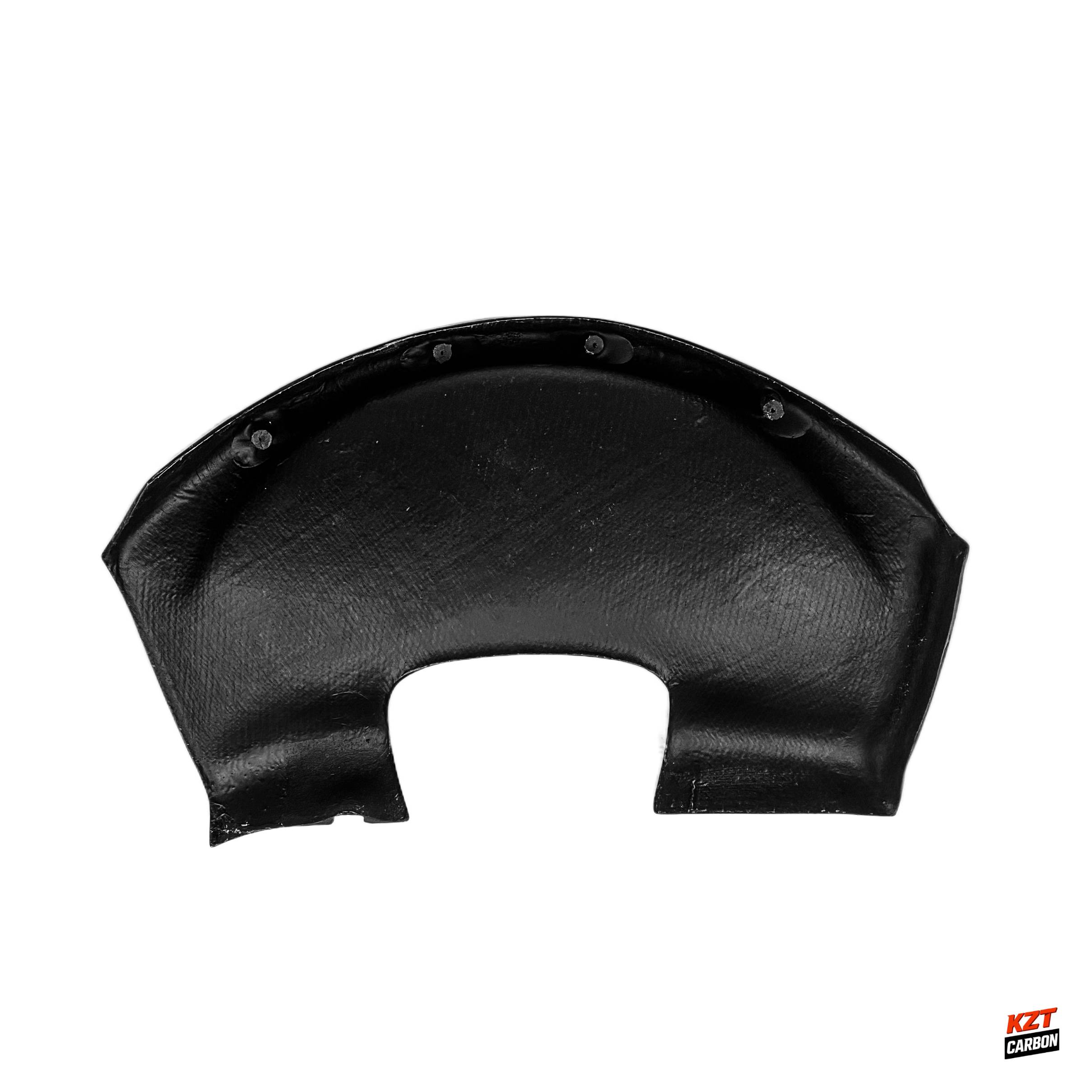 For Mazda RX-7 RX7 FD FD3S (LHD Only) Carbon Interior Dash Cluster Cover (Blank)