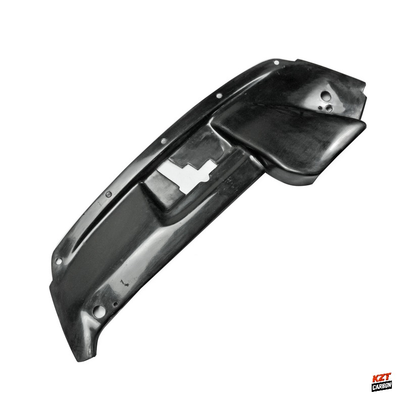 For Honda S2000 Coupe Convertible AP1 99-03 Fiberglass Cooling Slam Panel Cover