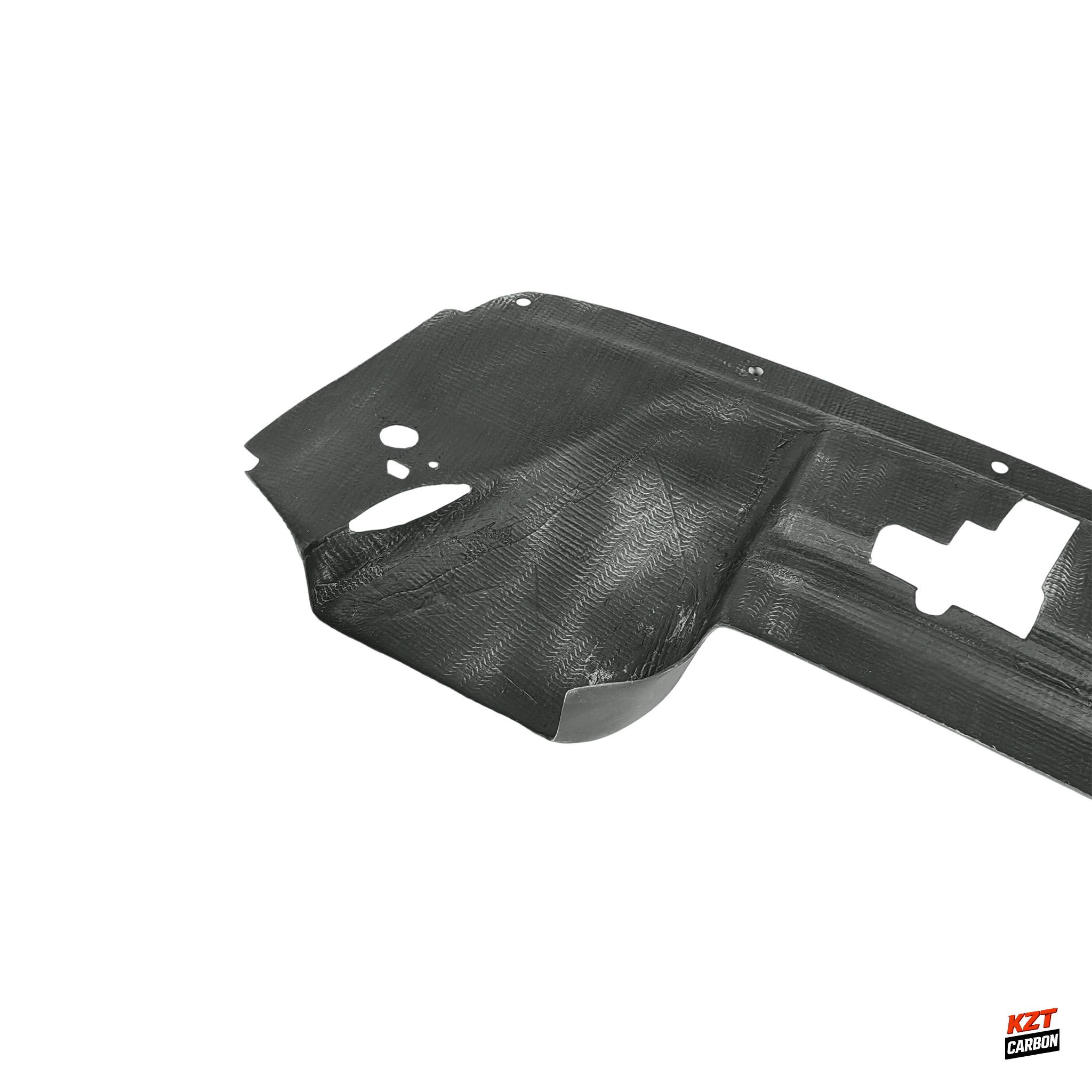 For Honda S2000 Coupe Convertible AP1 99-03 Fiberglass Cooling Slam Panel Cover