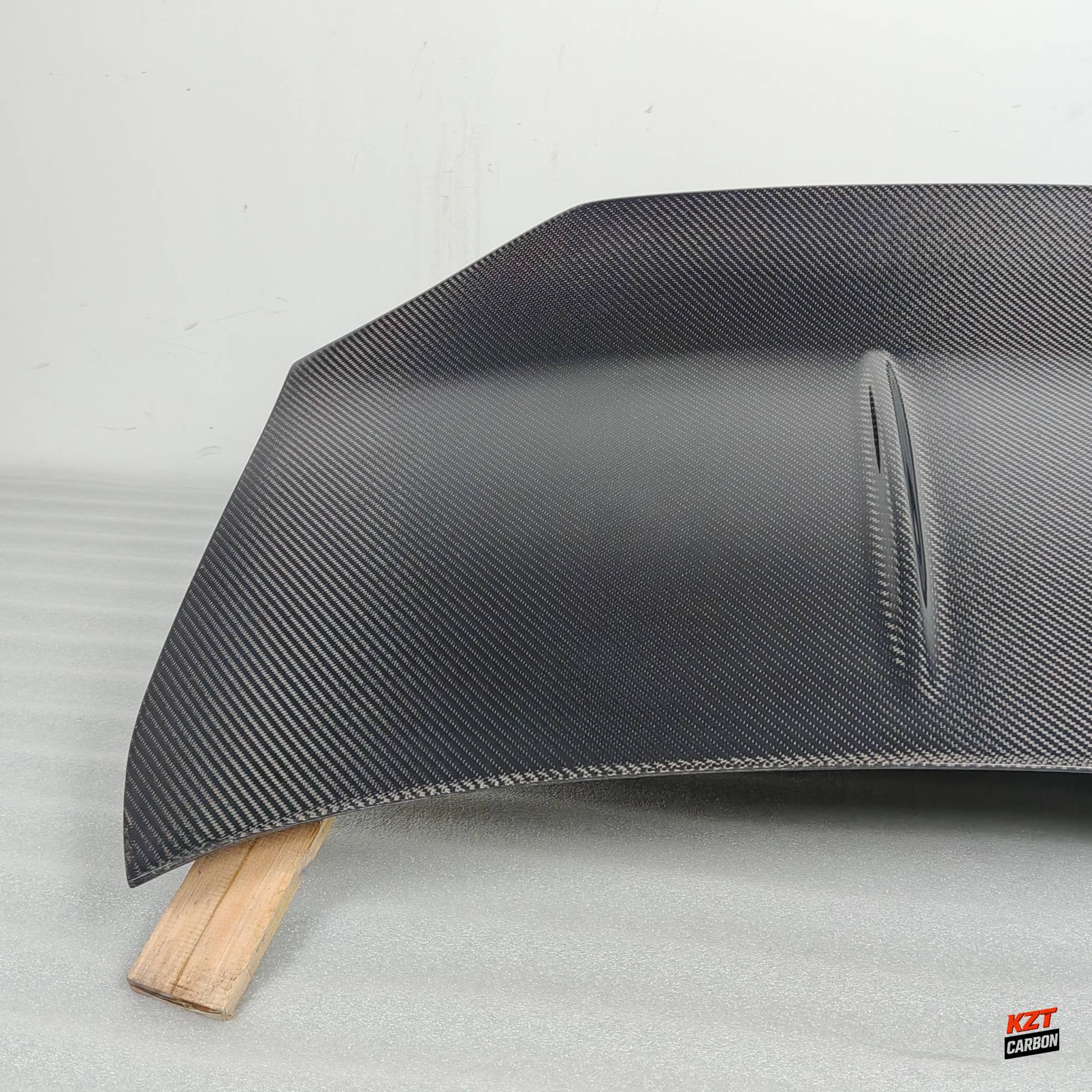 For BMW M3 G80 M4 G82 G83 2021-24 Carbon CS Style Rear Bumper Trunk Boot Lid