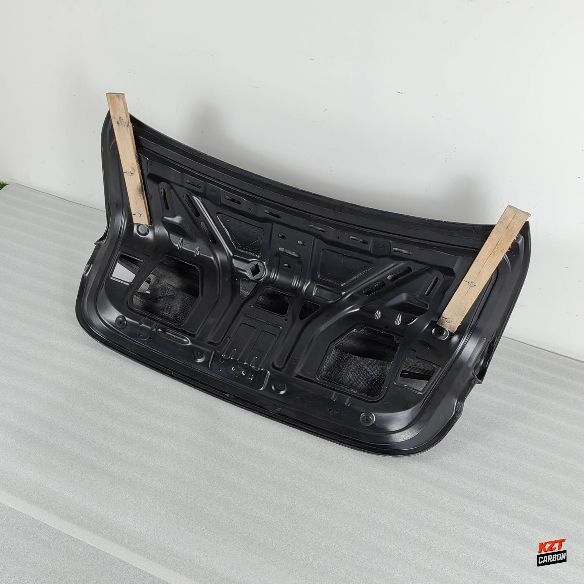 For BMW M3 G80 M4 G82 G83 2021-24 Carbon CS Style Rear Bumper Trunk Boot Lid