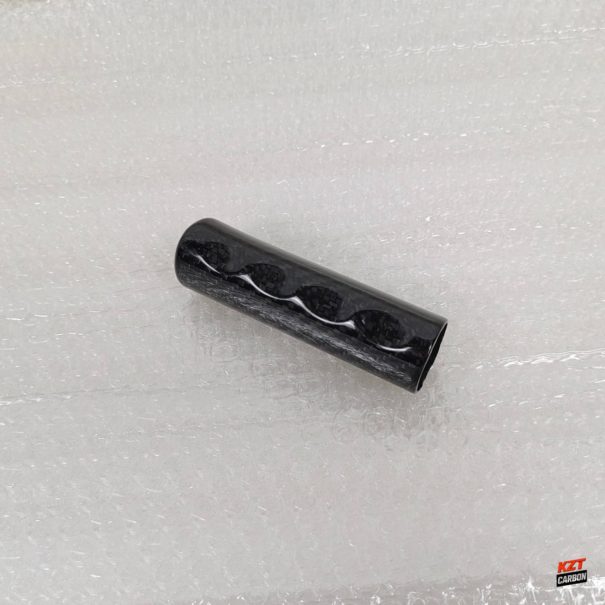 For Mazda MX5 NC 06-15 Dry Carbon OE Style Gear Hand Brake Cover Interior Kits