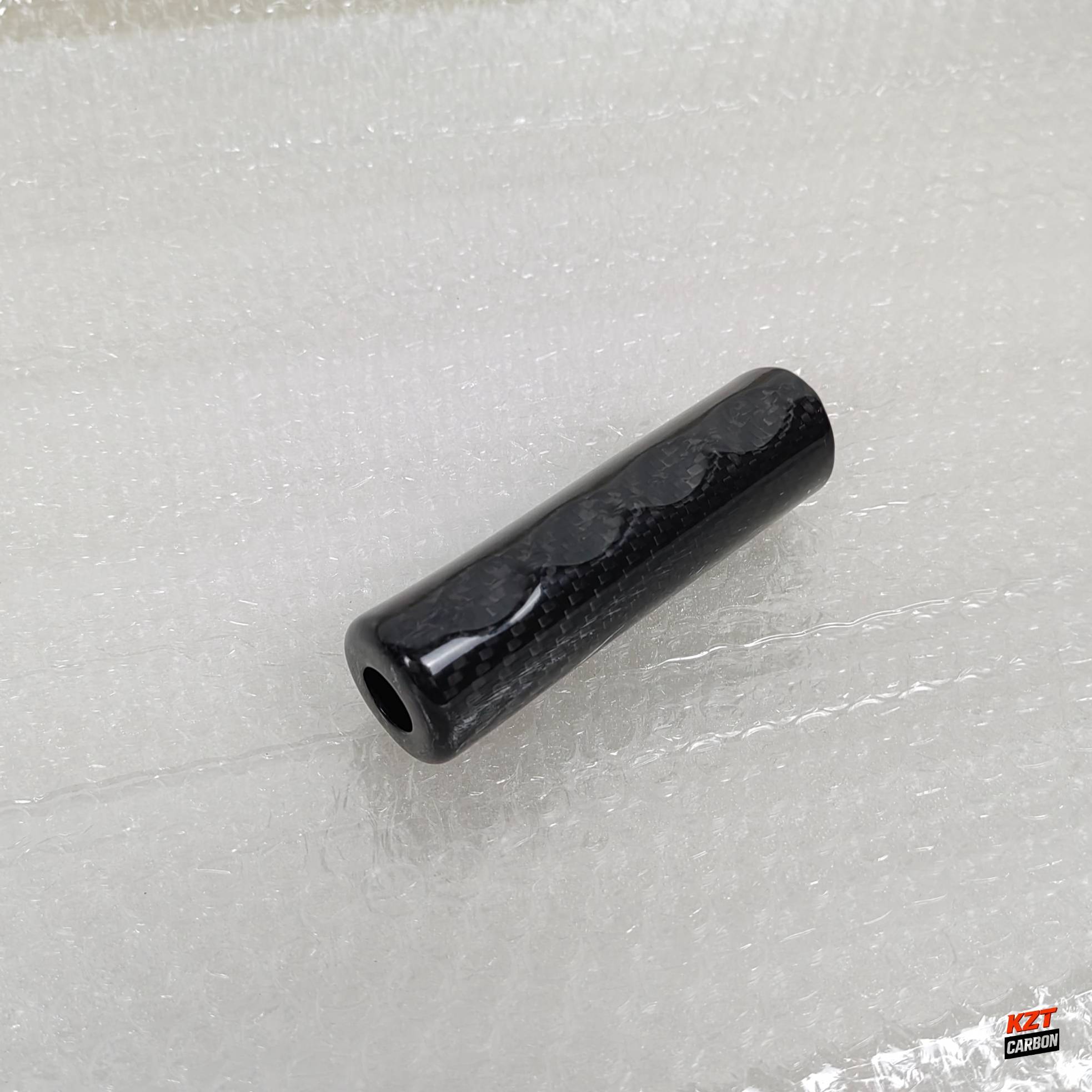 For Mazda MX5 NC 06-15 Dry Carbon OE Style Gear Hand Brake Cover Interior Kits