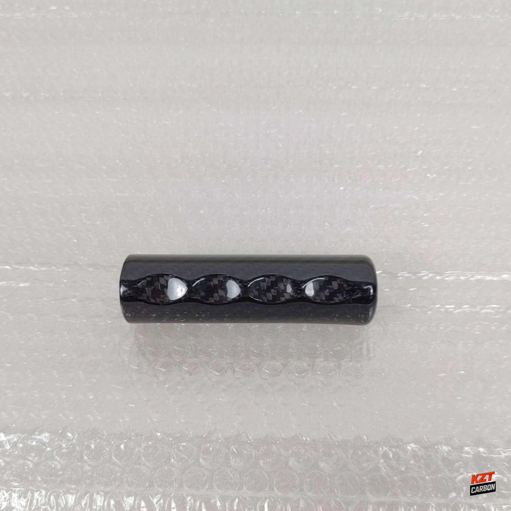 For Mazda MX5 NC 06-15 Dry Carbon OE Style Gear Hand Brake Cover Interior Kits