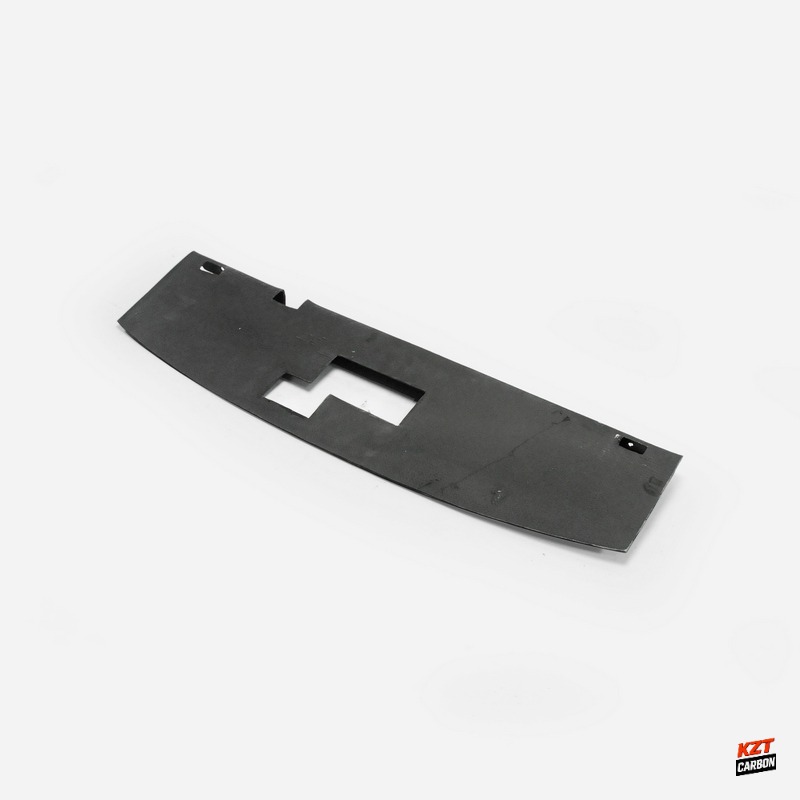 For Nissan Skyline R34 GTR Carbon Fiber Cooling Slam Panel