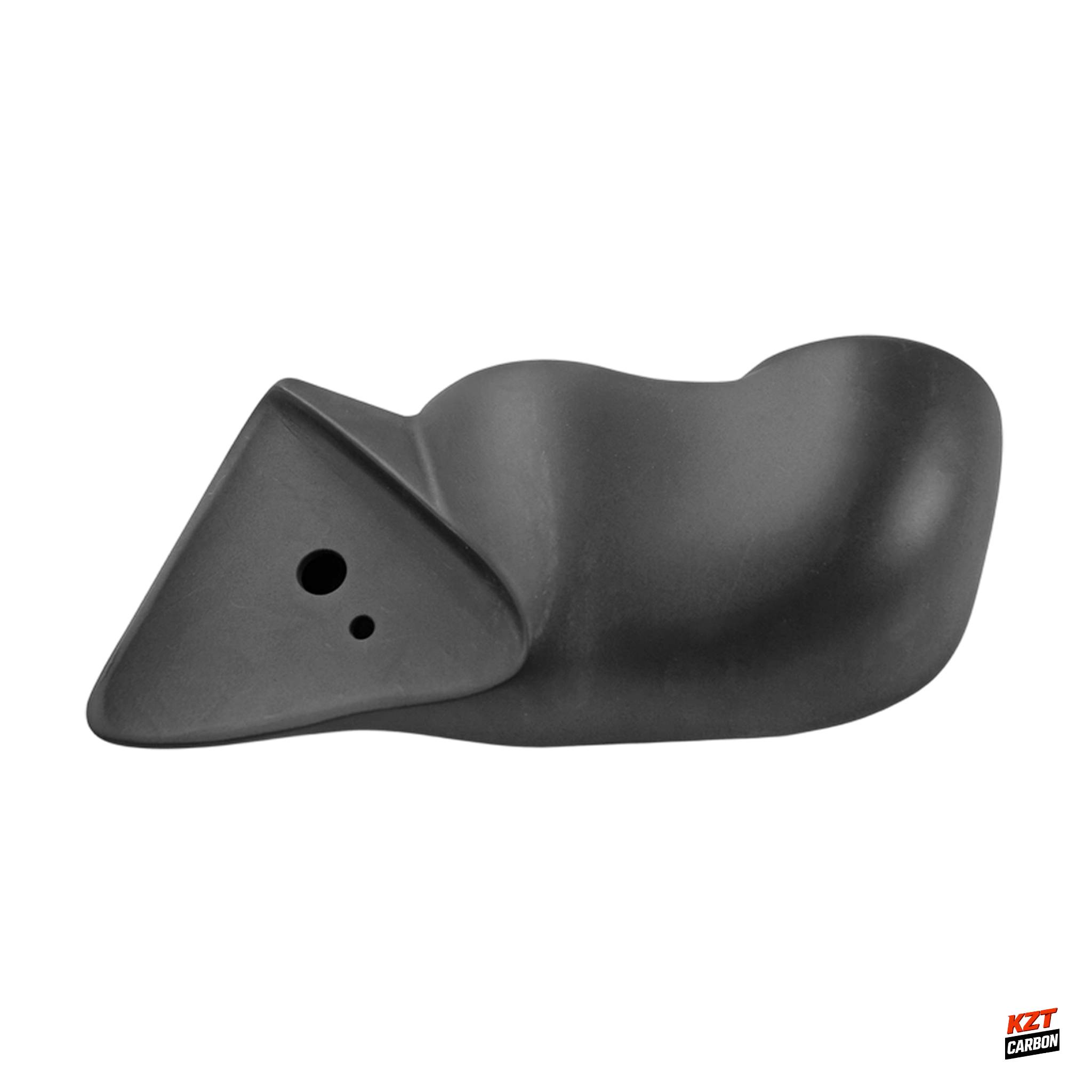 For Honda Civic FK7 FK8 Type R EPR Type B 60mm Double Gauge Pod Cover ABS