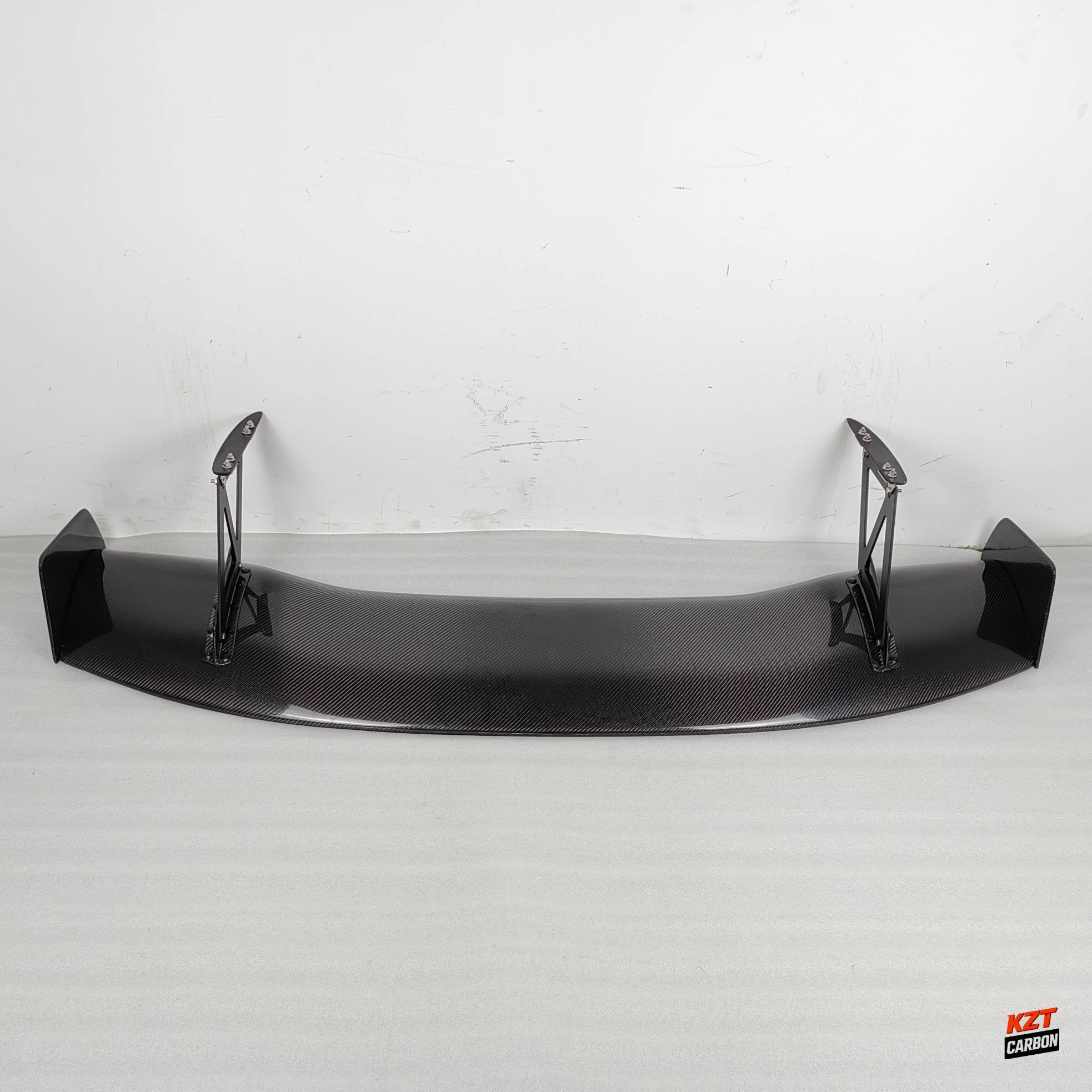 For Subaru GT86/BRZ VTX2 Style Carbon Fiber Rear Trunk GT Spoiler Wing