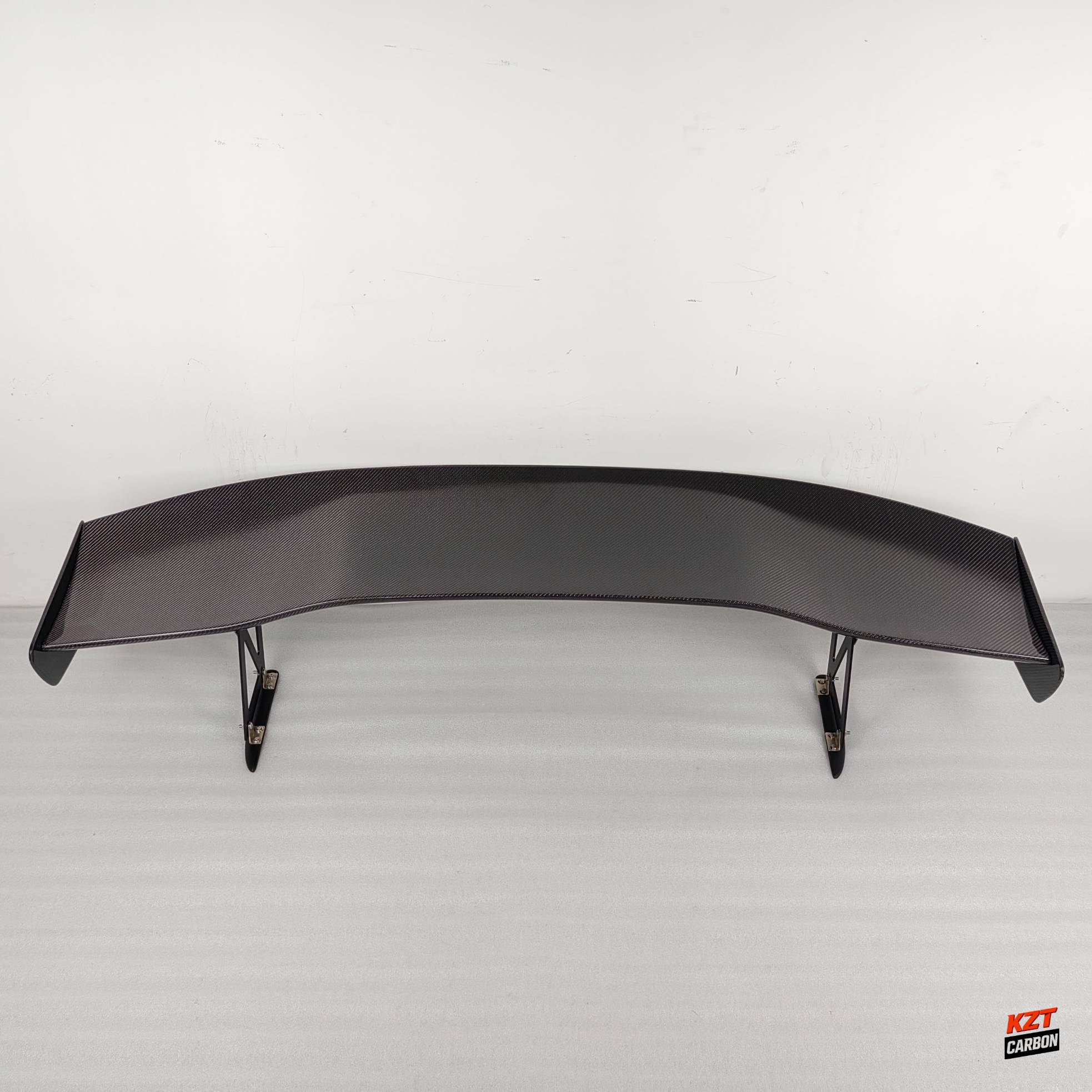 For Subaru GT86/BRZ VTX2 Style Carbon Fiber Rear Trunk GT Spoiler Wing