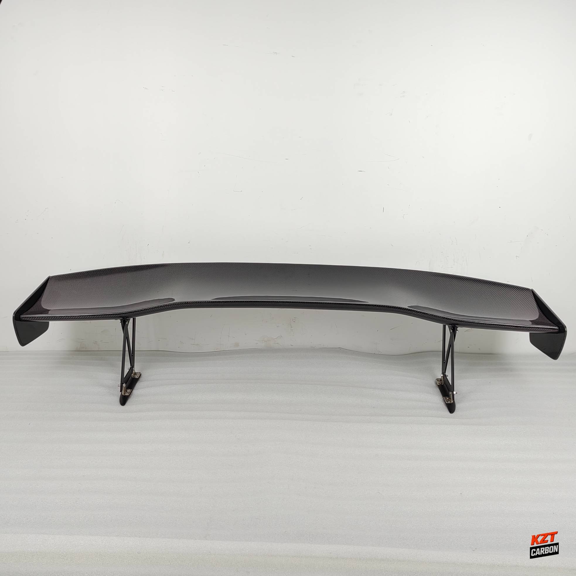 For Subaru GT86/BRZ VTX2 Style Carbon Fiber Rear Trunk GT Spoiler Wing