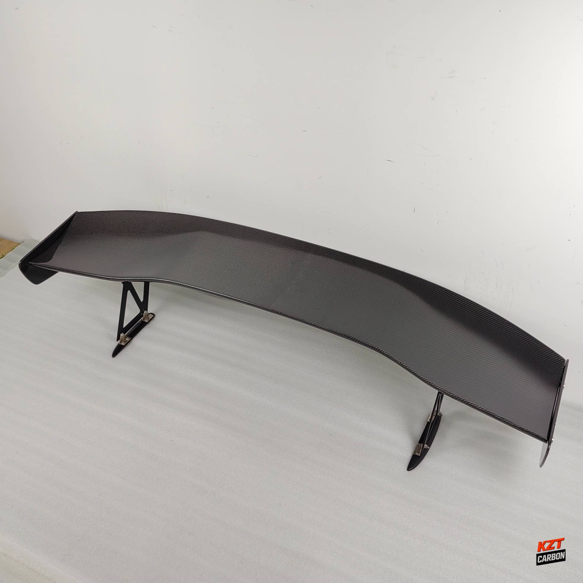 For Subaru GT86/BRZ VTX2 Style Carbon Fiber Rear Trunk GT Spoiler Wing
