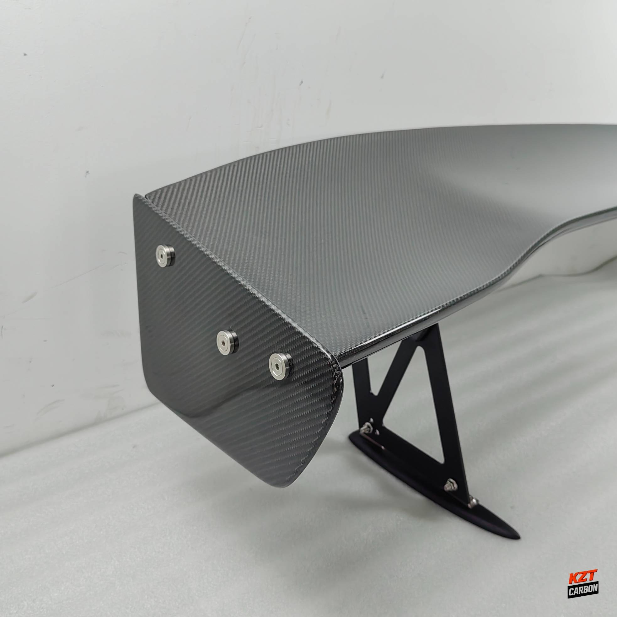 For Subaru GT86/BRZ VTX2 Style Carbon Fiber Rear Trunk GT Spoiler Wing