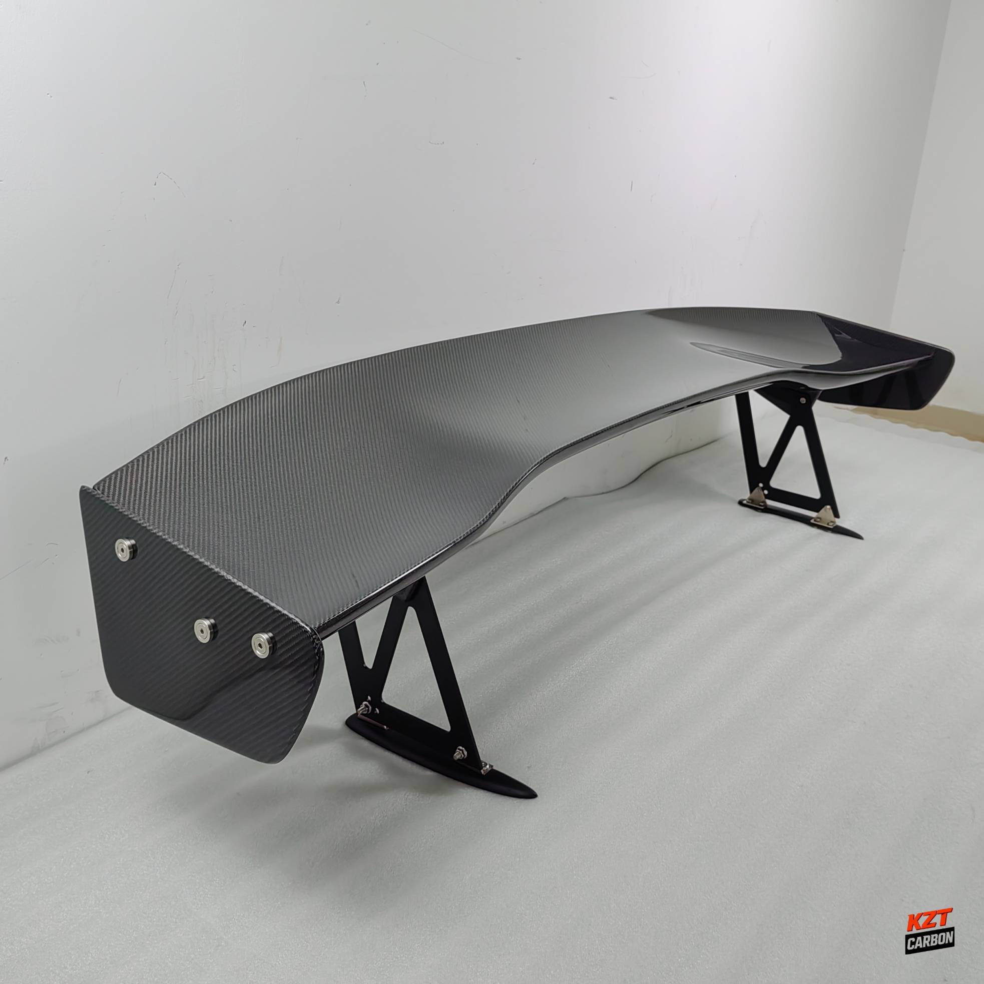 For Subaru GT86/BRZ VTX2 Style Carbon Fiber Rear Trunk GT Spoiler Wing