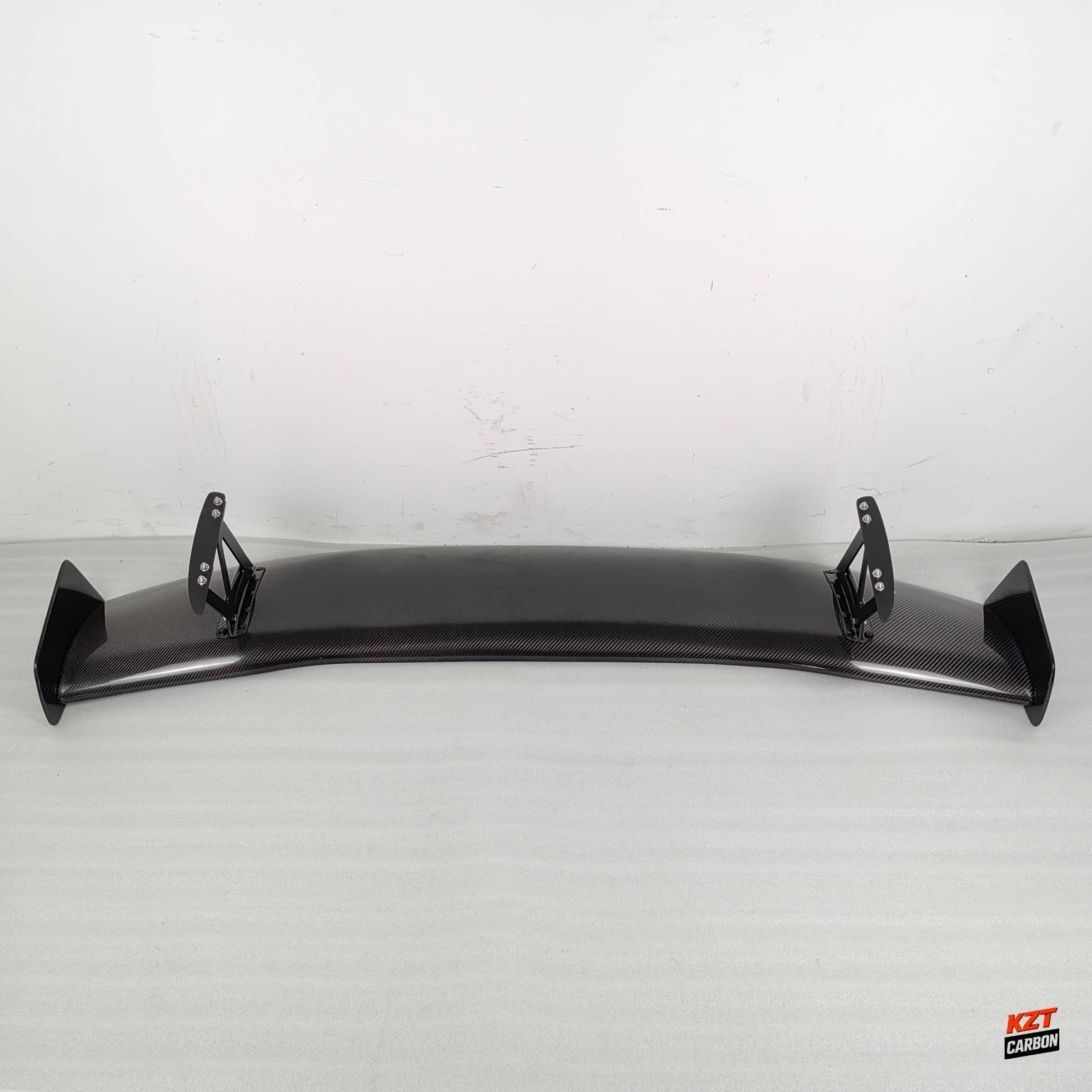 For Subaru GT86/BRZ VTX2 Style Carbon Fiber Rear Trunk GT Spoiler Wing