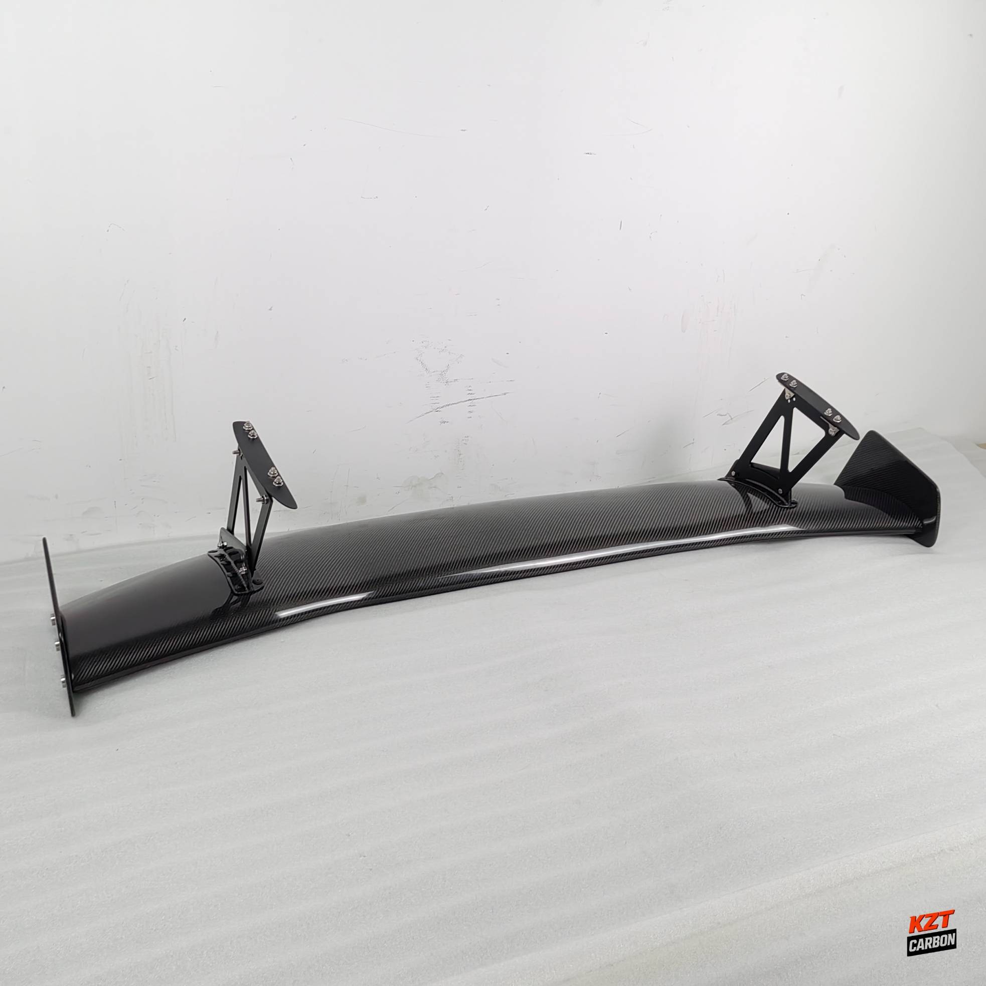 For Subaru GT86/BRZ VTX2 Style Carbon Fiber Rear Trunk GT Spoiler Wing