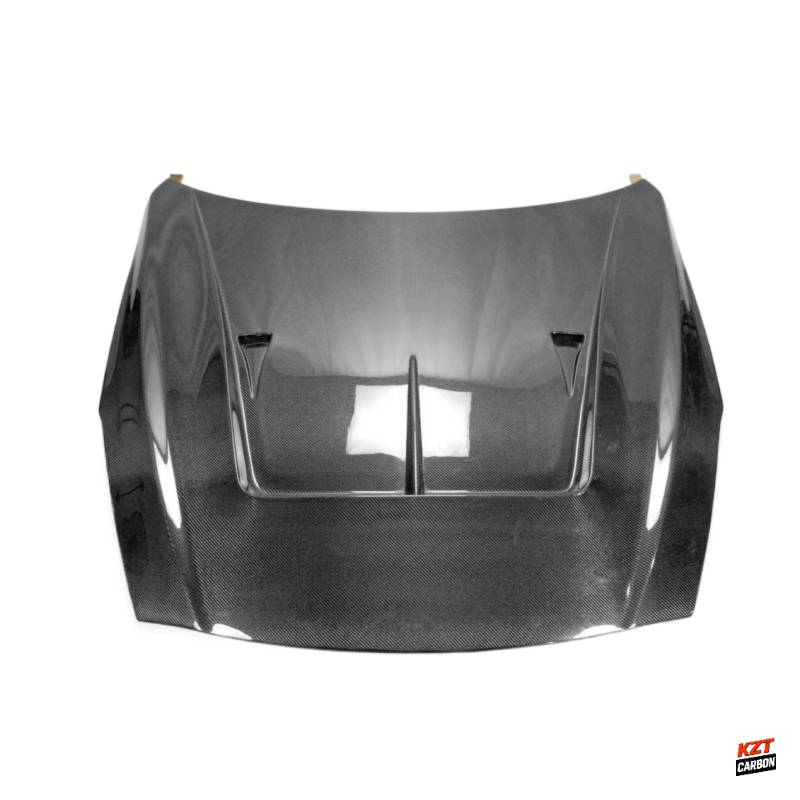 For Nissan GTR R35 CBA DBA 08-16 LBV2 Style Front Hood Bonnet Bodykits