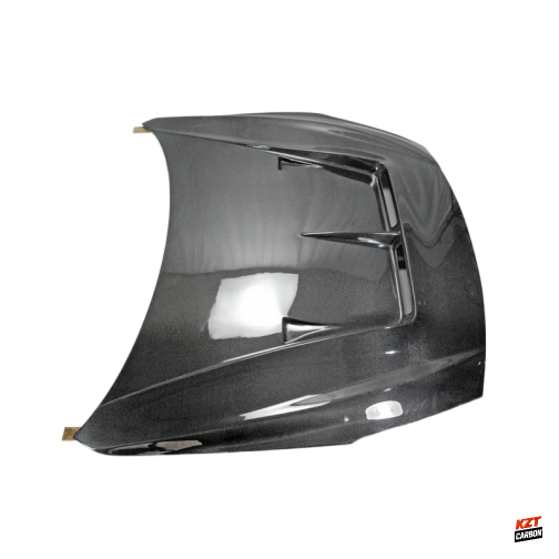 For Nissan GTR R35 CBA DBA 08-16 LBV2 Style Front Hood Bonnet Bodykits