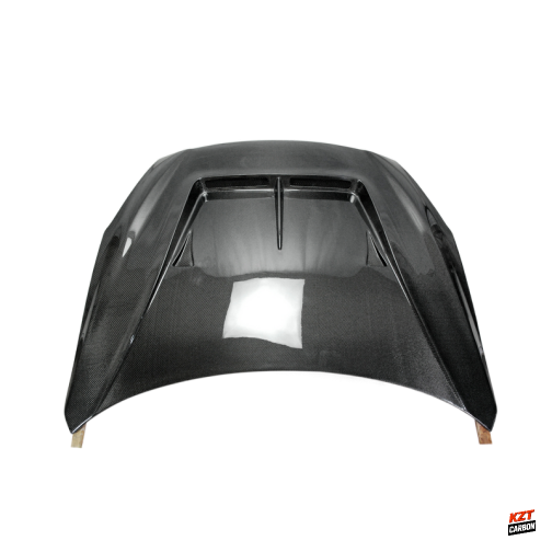 For Nissan GTR R35 CBA DBA 08-16 LBV2 Style Front Hood Bonnet Bodykits