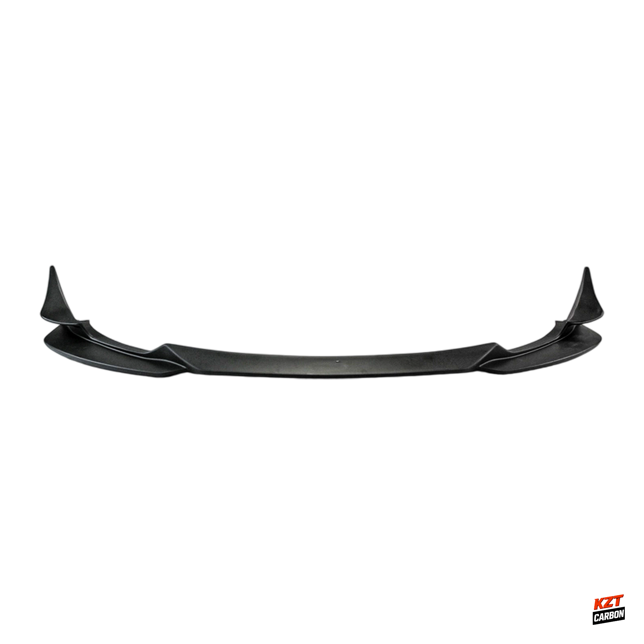 For Mazda MX5 Miata ND 16-24 GVT3 Style Fiberglass Unpaint Front Bumper Lip