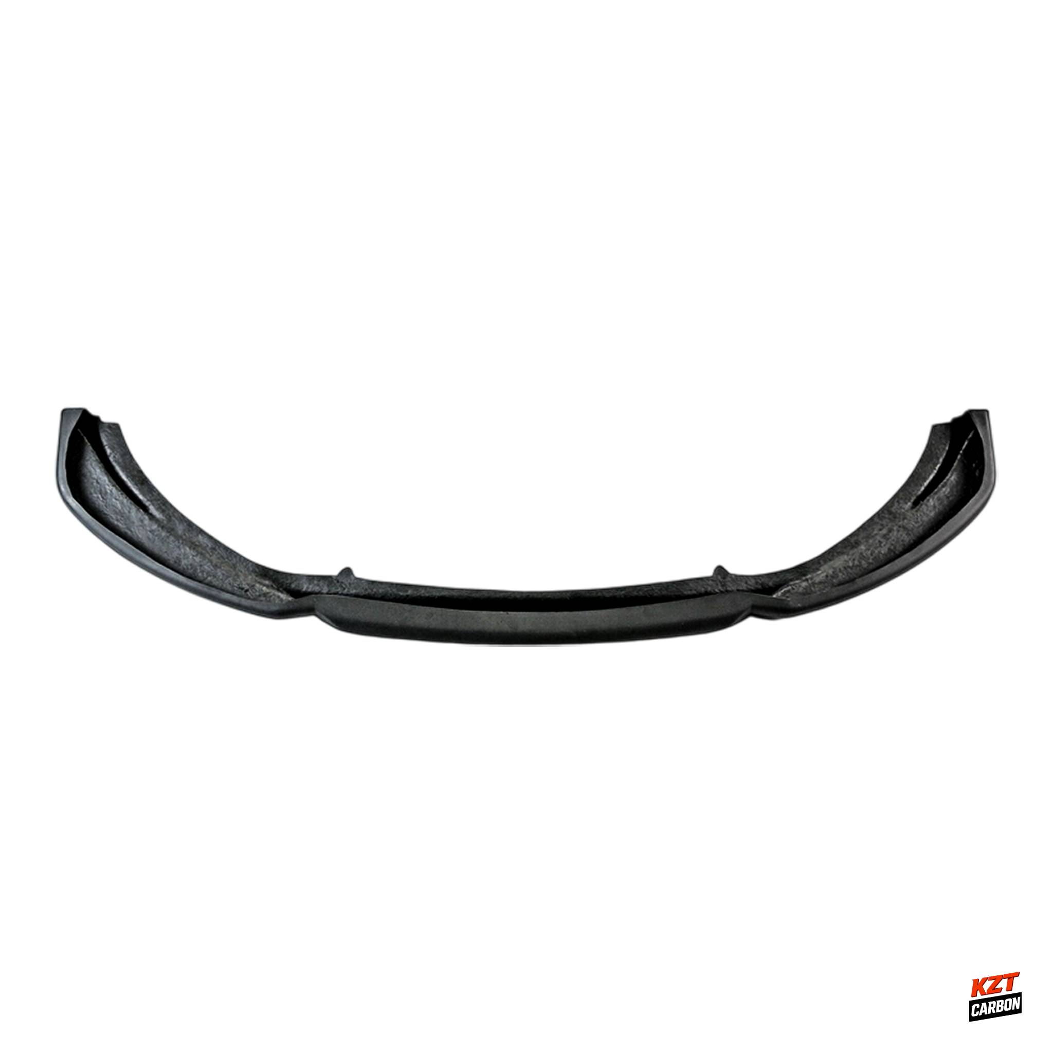 For Mazda MX5 Miata ND 16-24 GVT3 Style Fiberglass Unpaint Front Bumper Lip